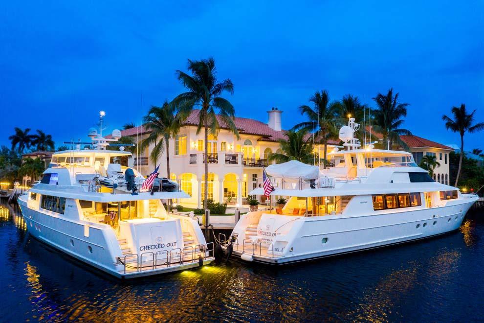 DELRAY BCH SHORES - Residential