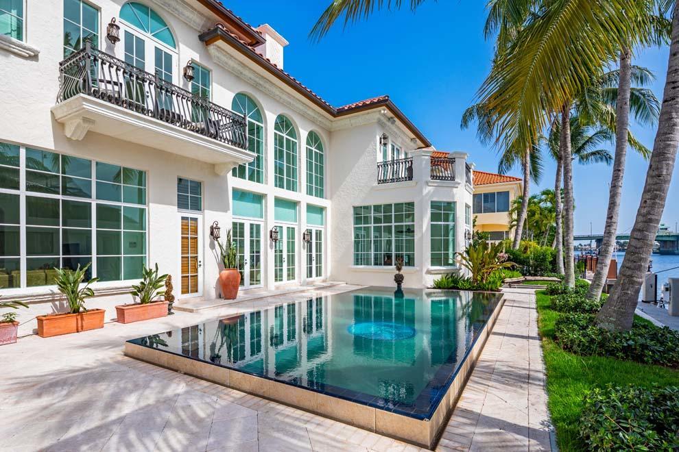 DELRAY BCH SHORES - Residential