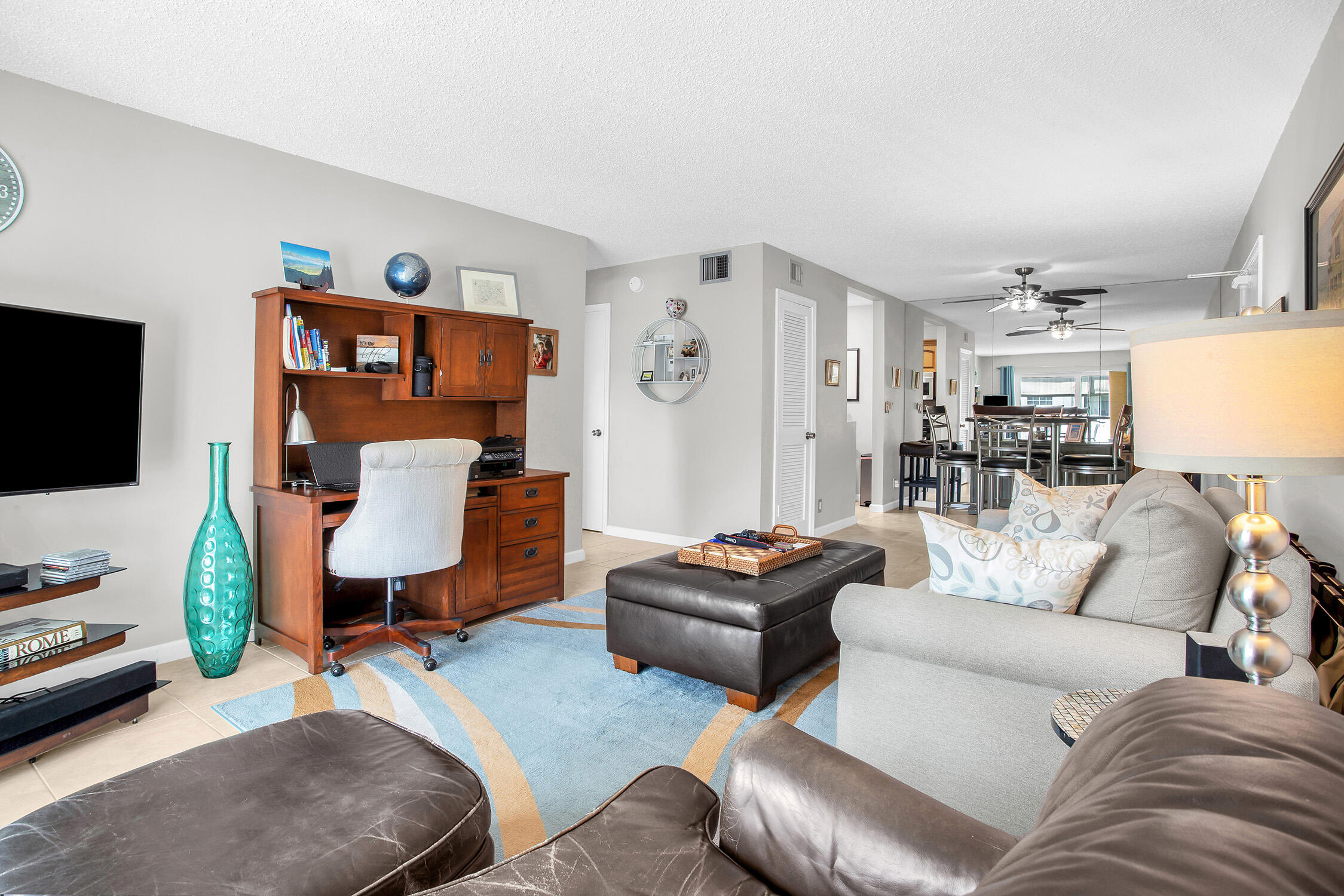 BAY COLONY CLUB CONDO - Residential