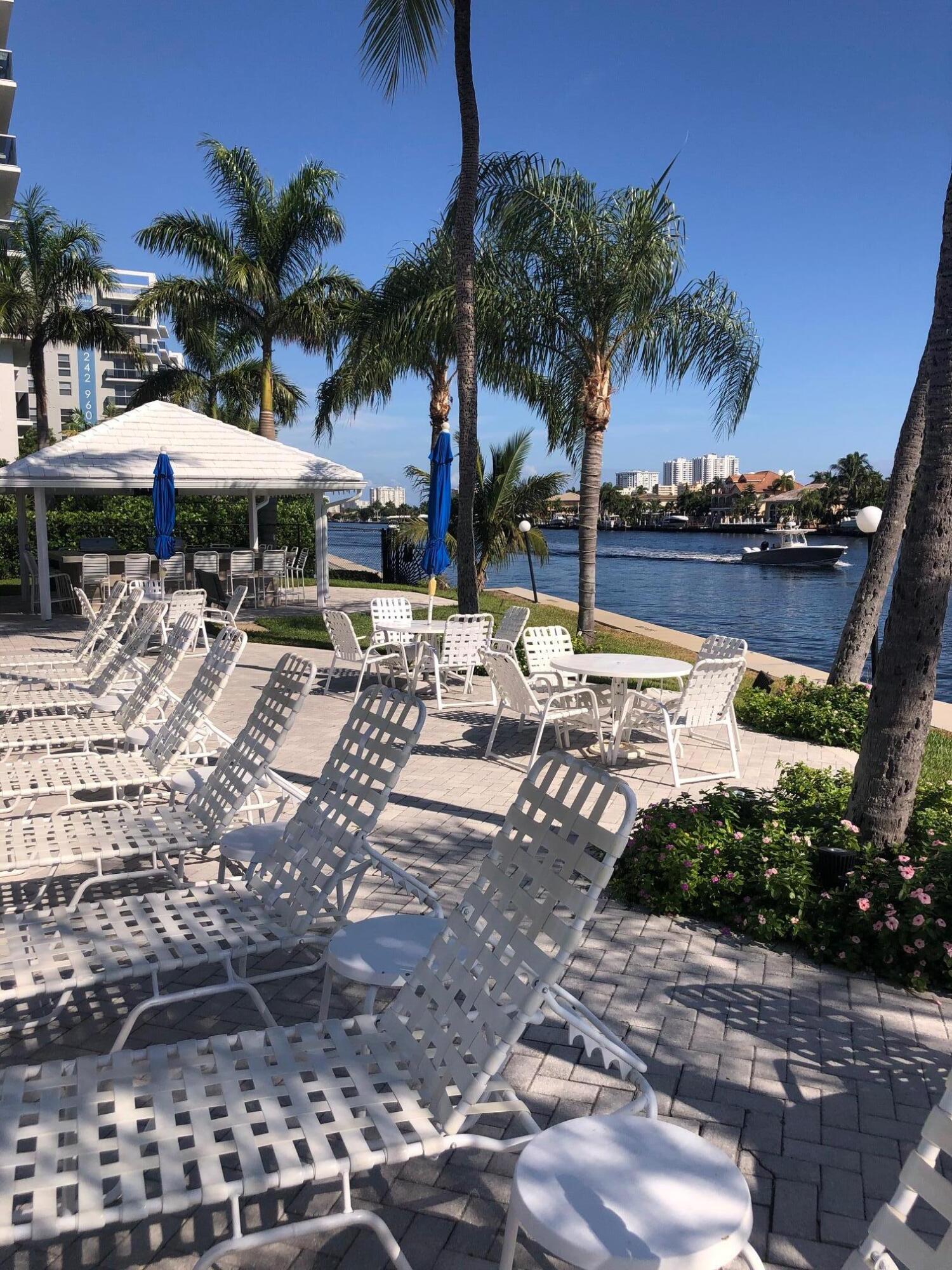 BAY COLONY CLUB CONDO - Residential