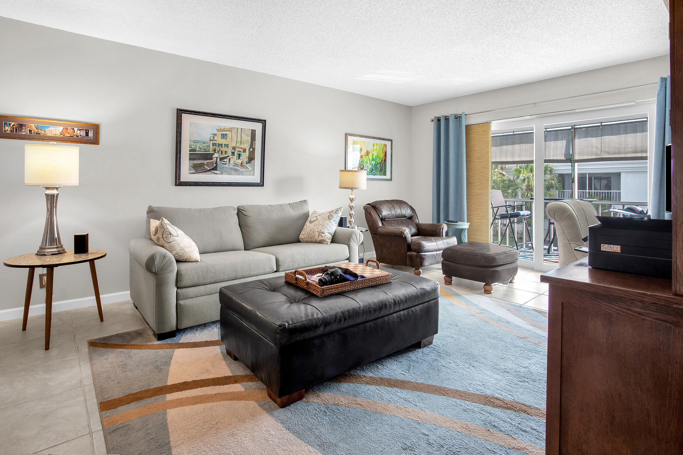 BAY COLONY CLUB CONDO - Residential