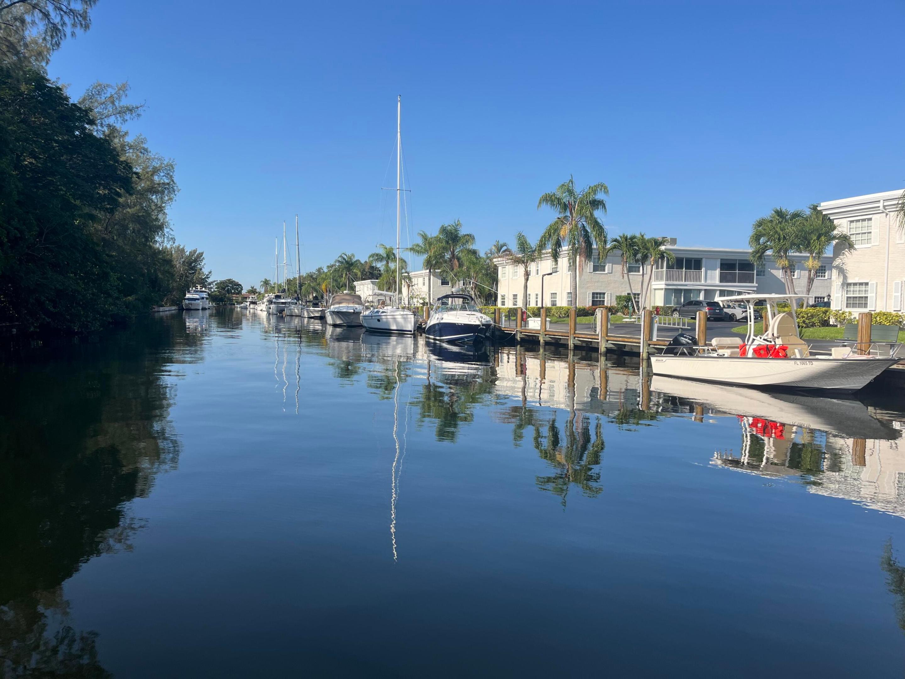 BAY COLONY CLUB CONDO - Residential