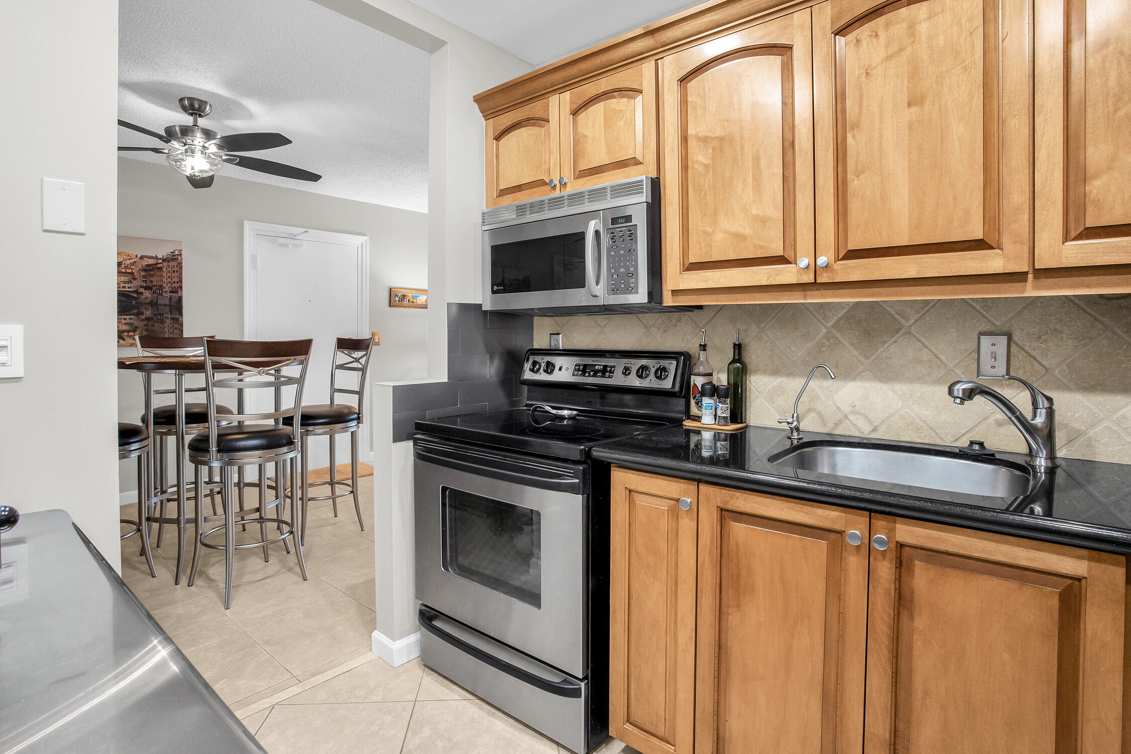 BAY COLONY CLUB CONDO - Residential