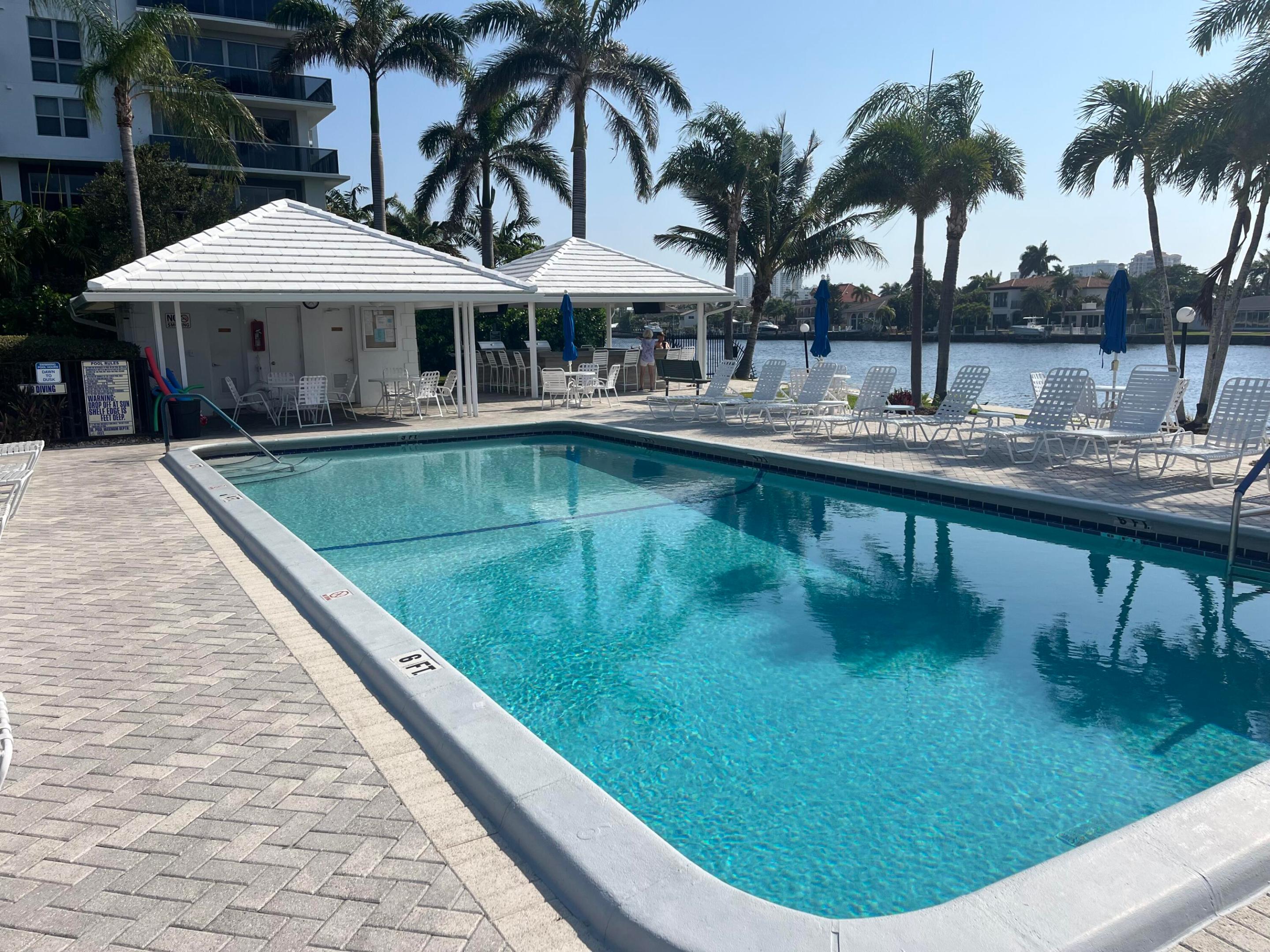 BAY COLONY CLUB CONDO - Residential