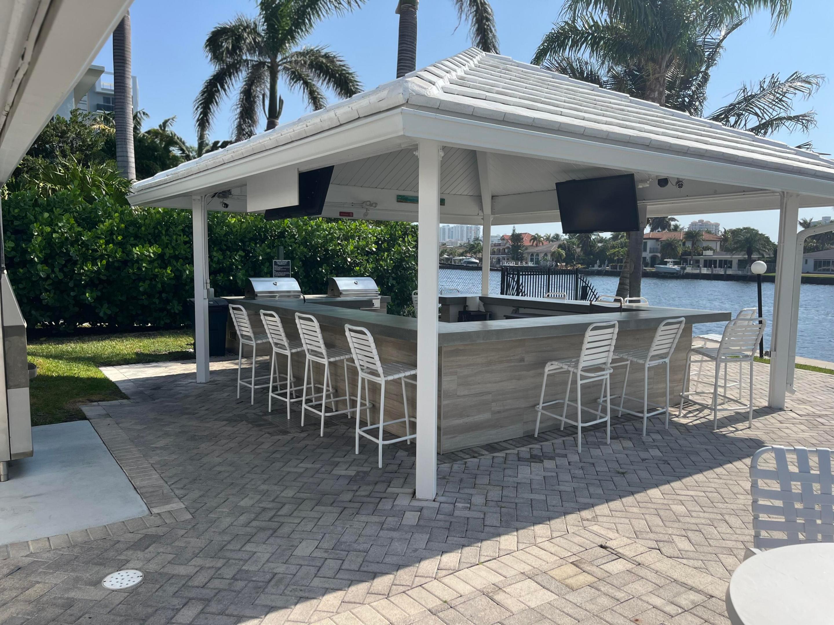 BAY COLONY CLUB CONDO - Residential