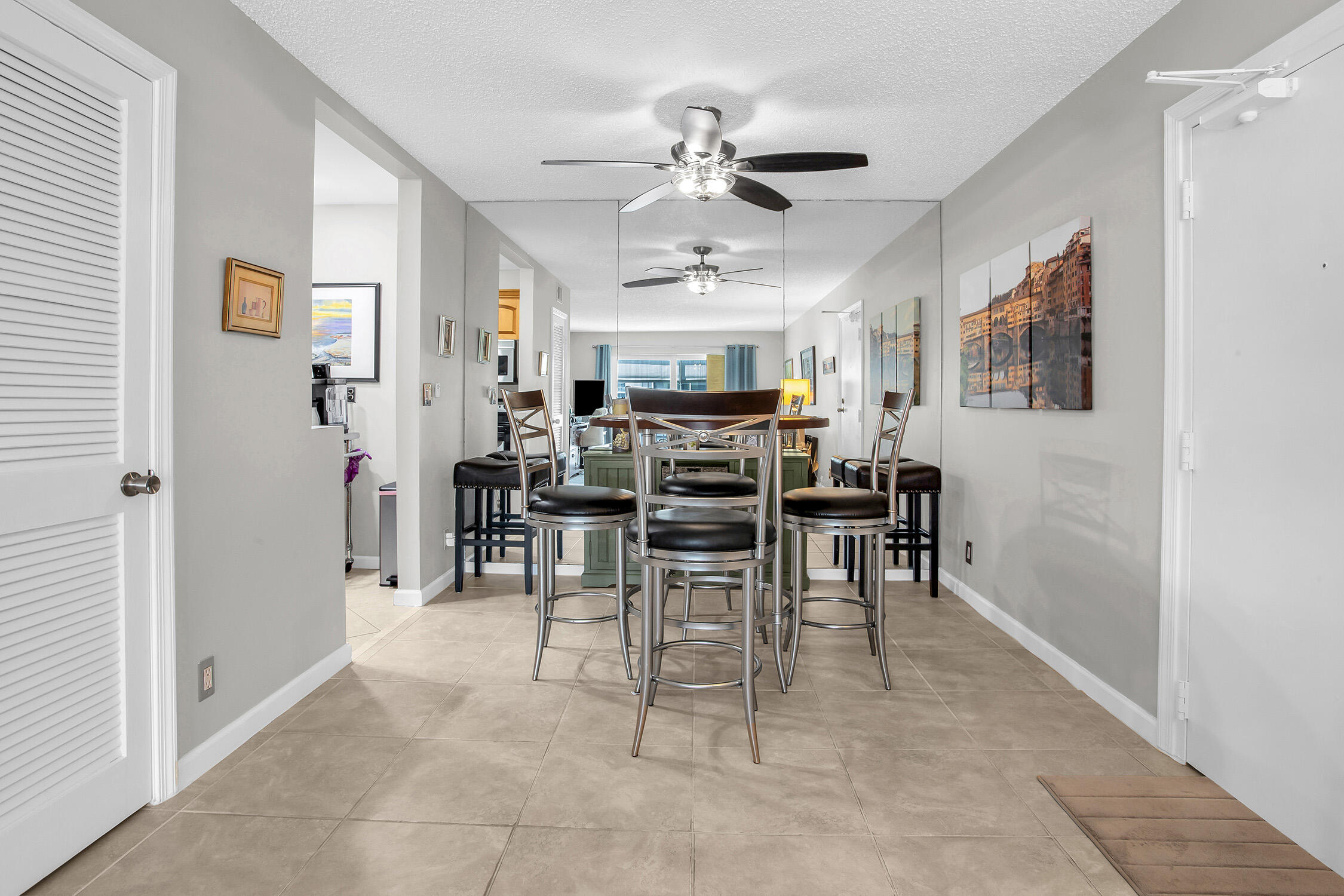 BAY COLONY CLUB CONDO - Residential