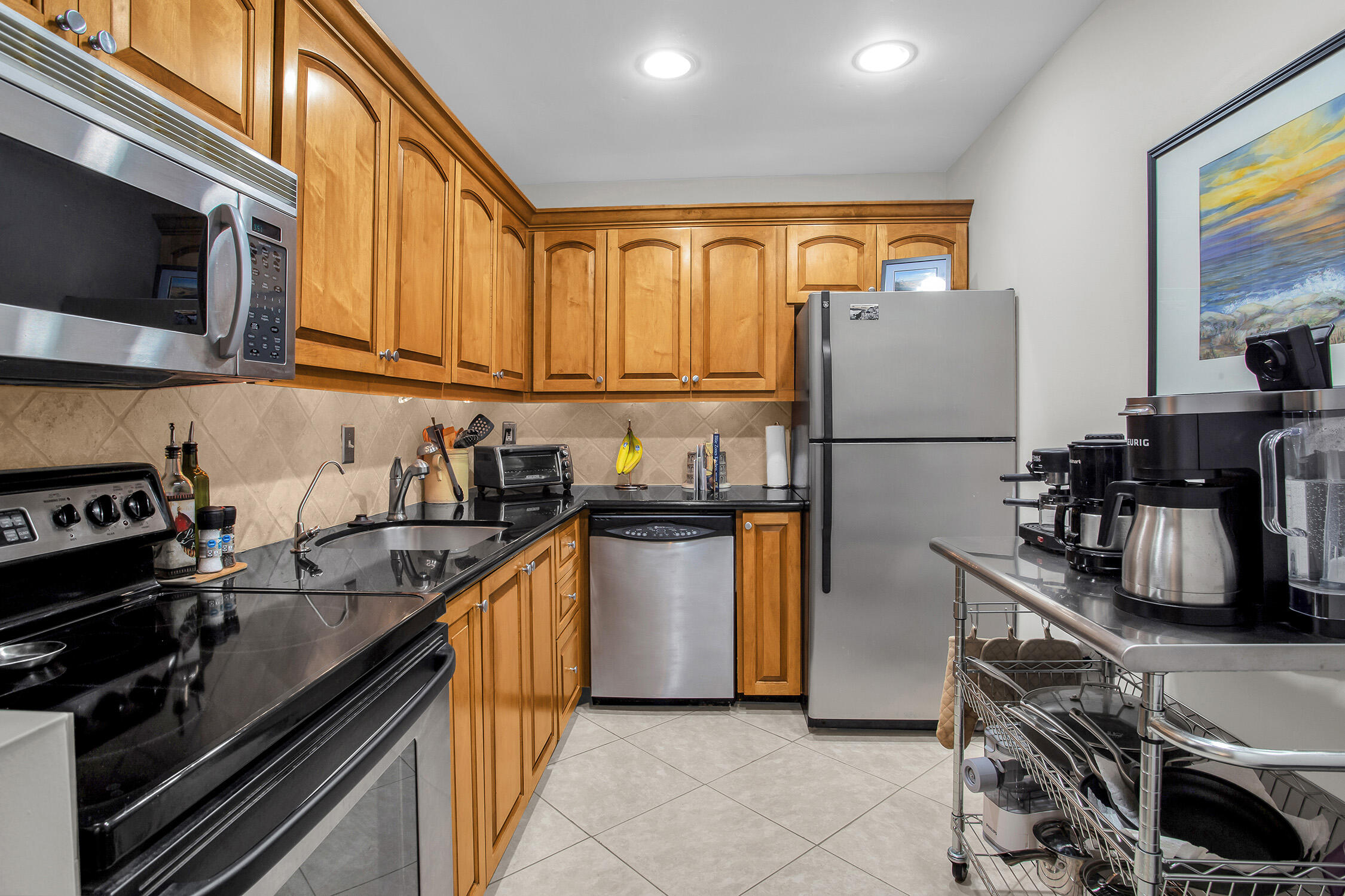 BAY COLONY CLUB CONDO - Residential