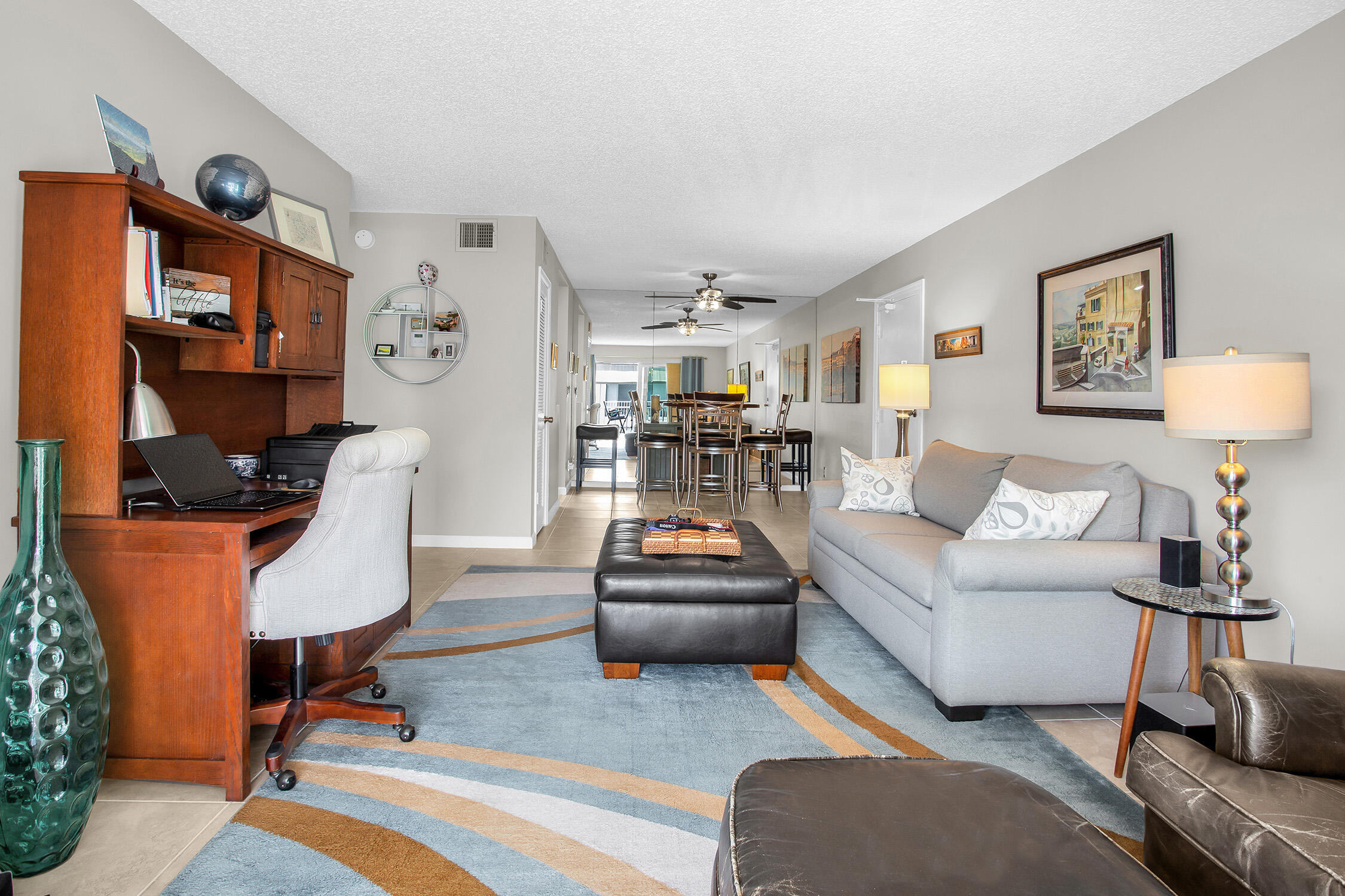 BAY COLONY CLUB CONDO - Residential