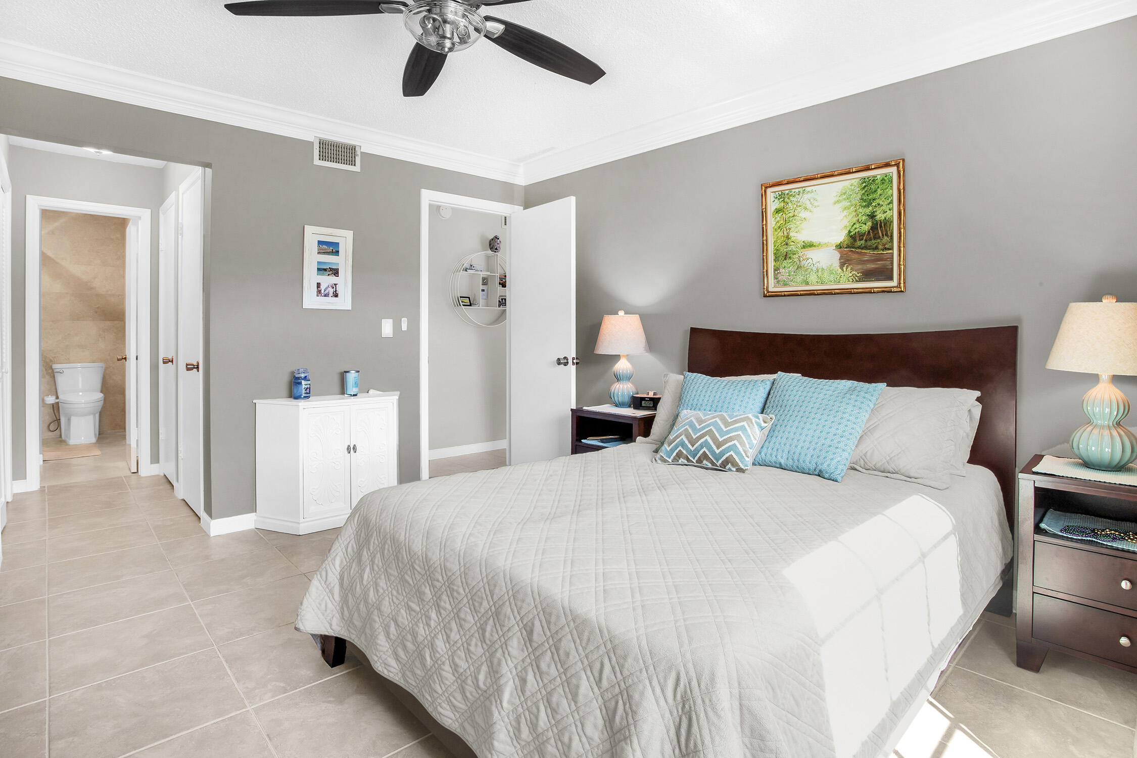 BAY COLONY CLUB CONDO - Residential