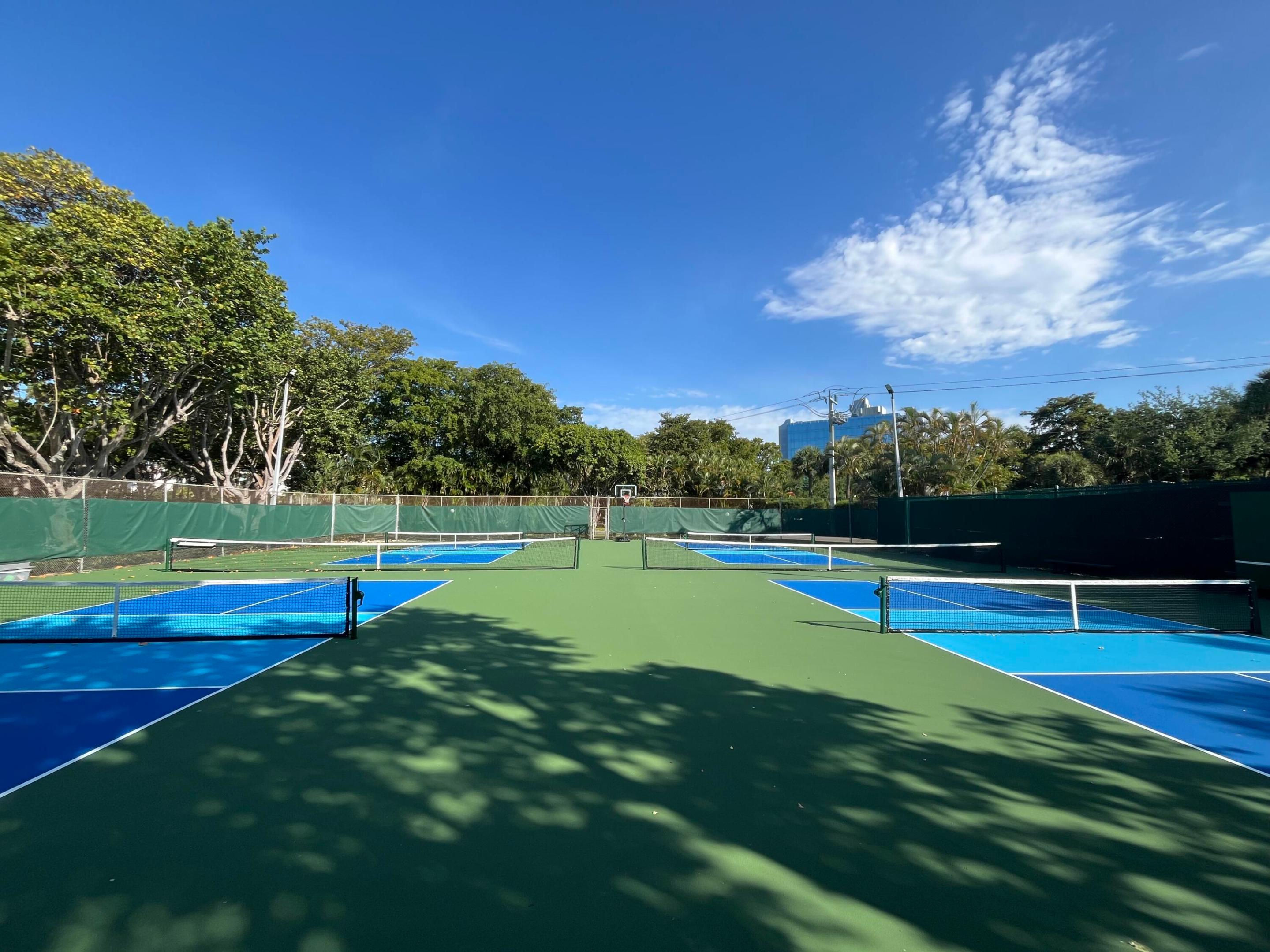 BAY COLONY CLUB CONDO - Residential