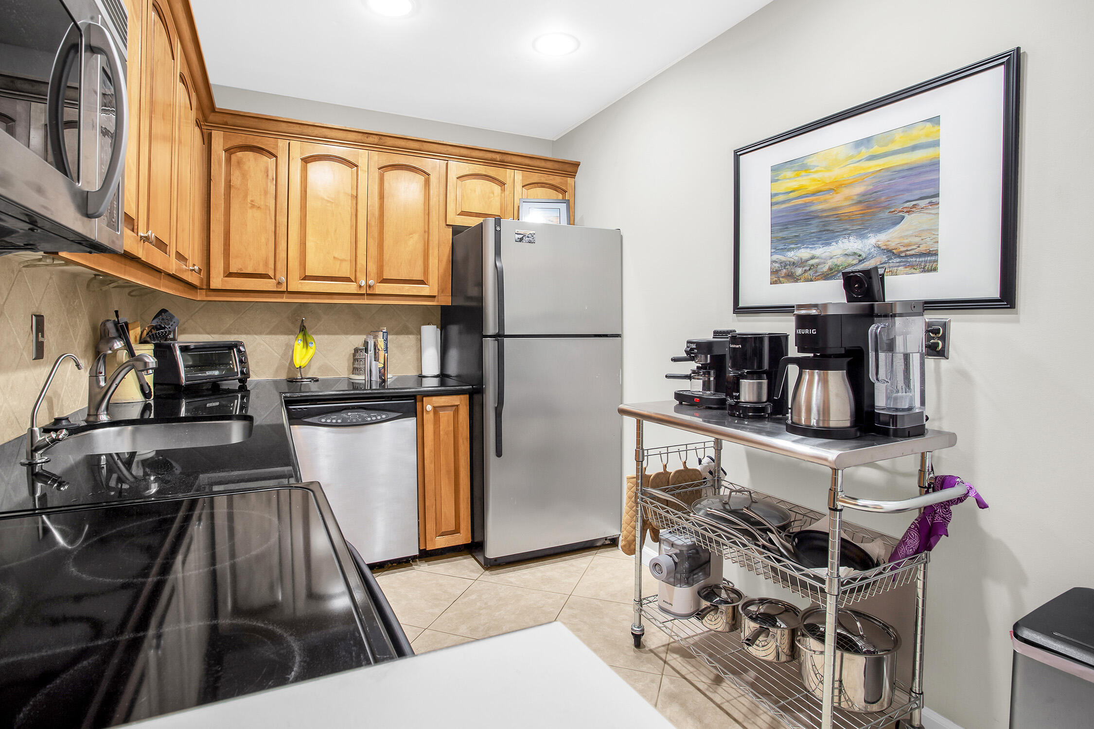 BAY COLONY CLUB CONDO - Residential