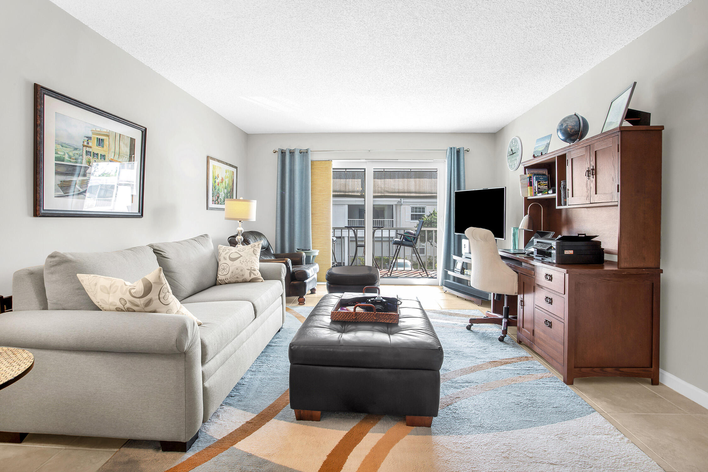 BAY COLONY CLUB CONDO - Residential