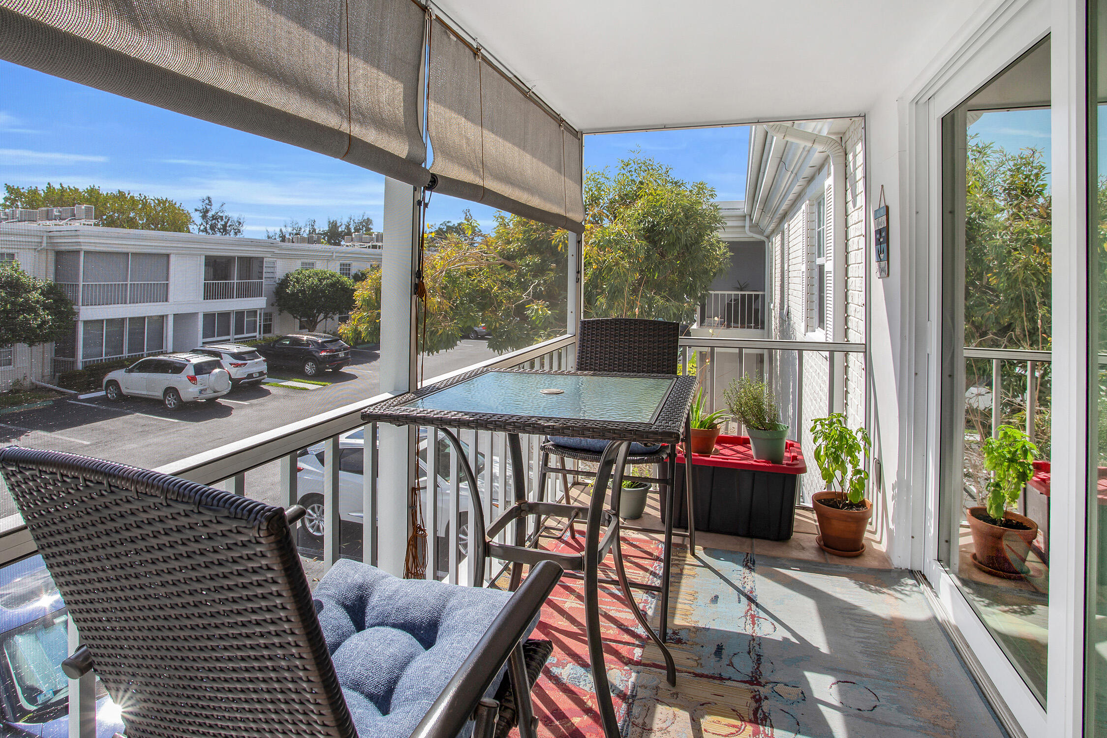 BAY COLONY CLUB CONDO - Residential