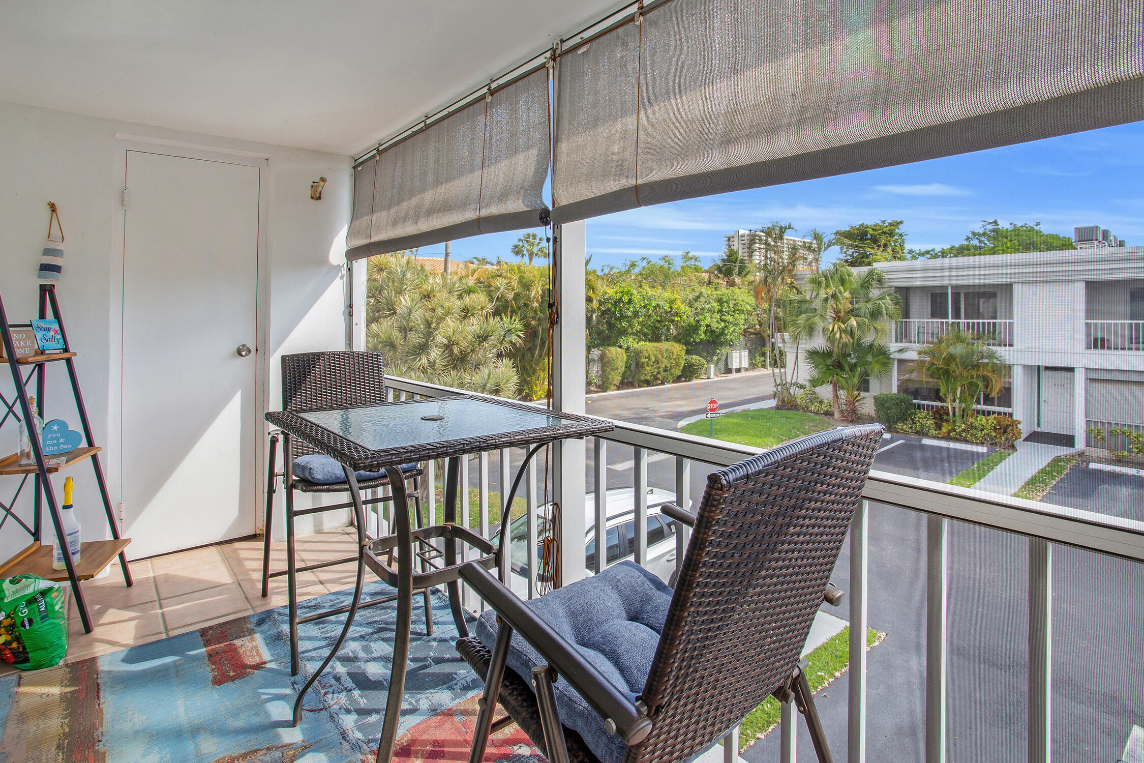 BAY COLONY CLUB CONDO - Residential