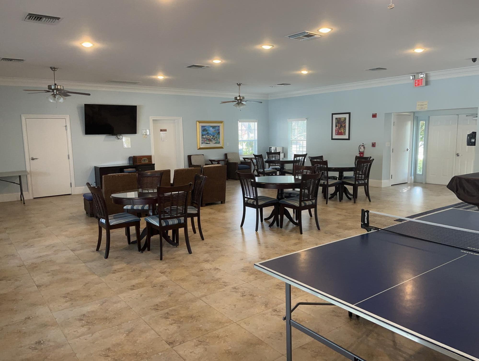 BAY COLONY CLUB CONDO - Residential