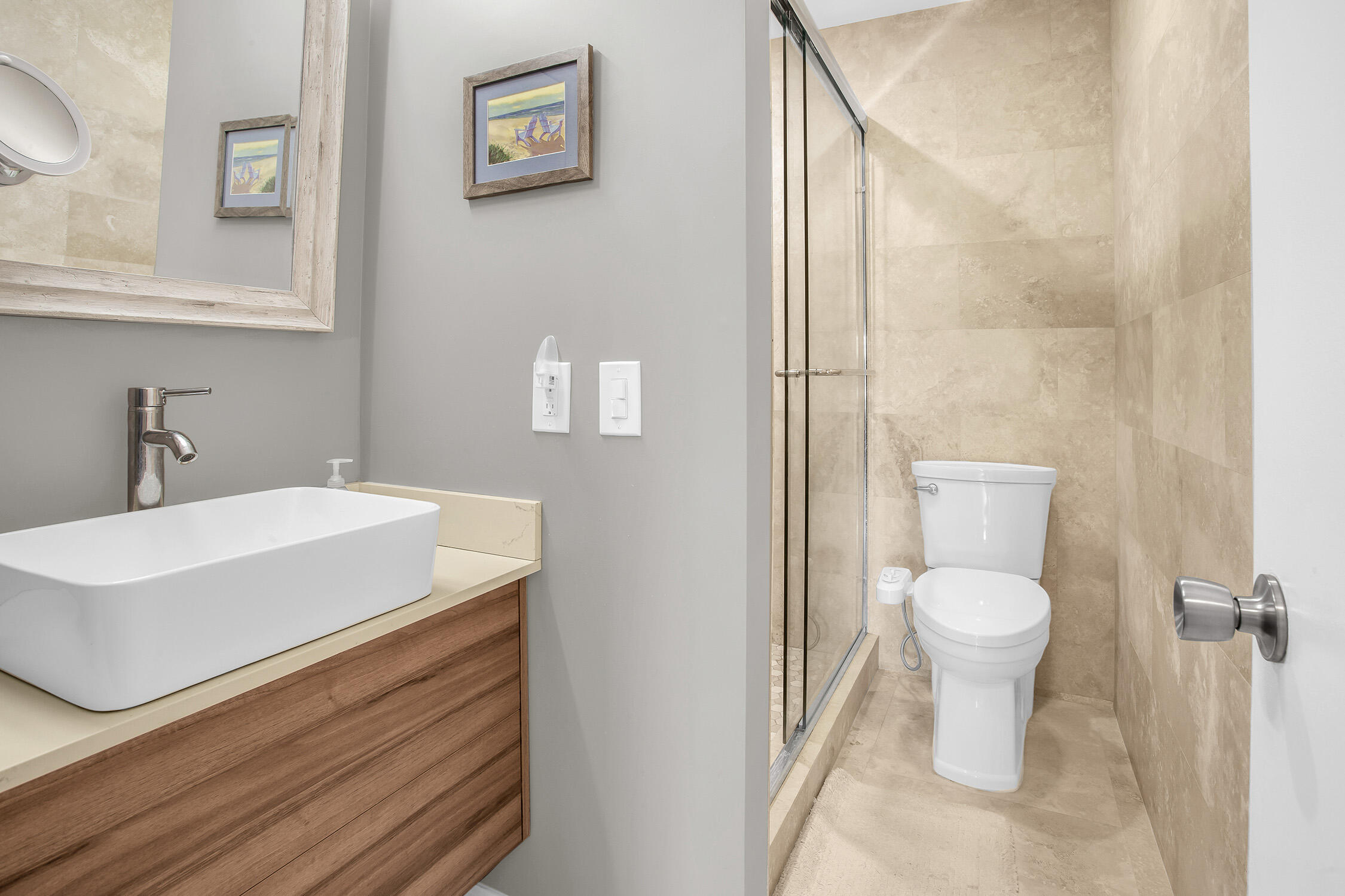 BAY COLONY CLUB CONDO - Residential