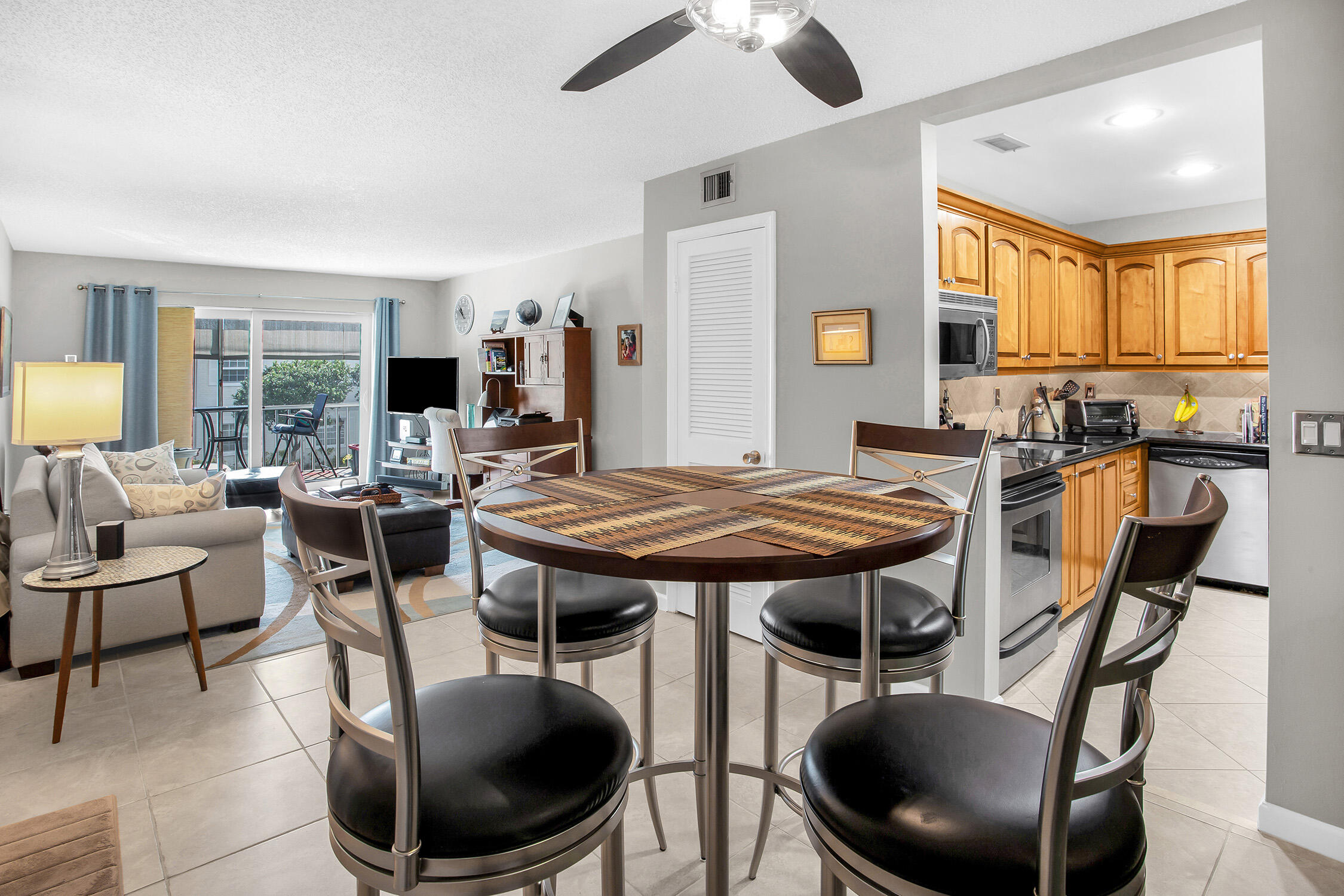 BAY COLONY CLUB CONDO - Residential