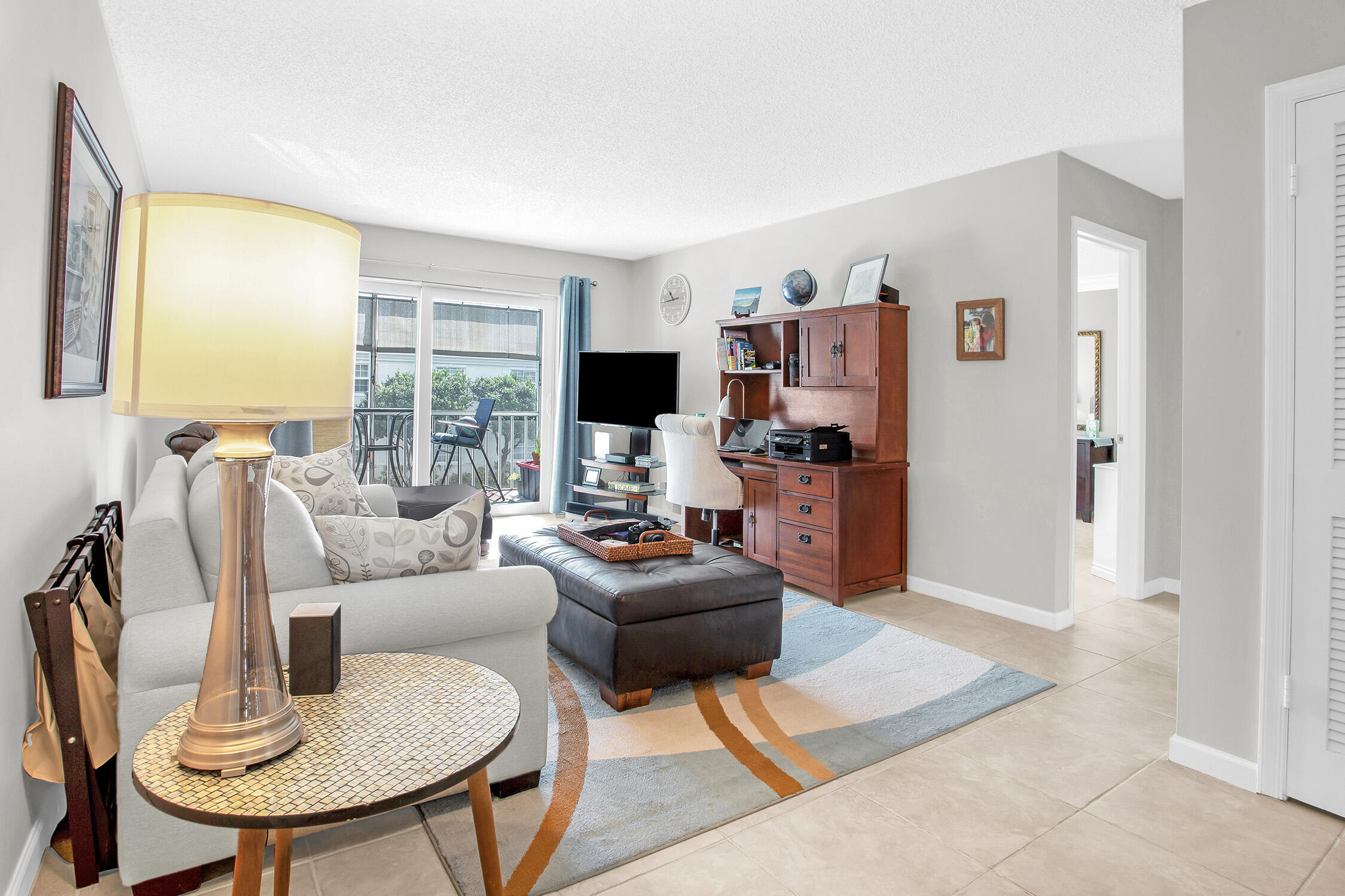 BAY COLONY CLUB CONDO - Residential