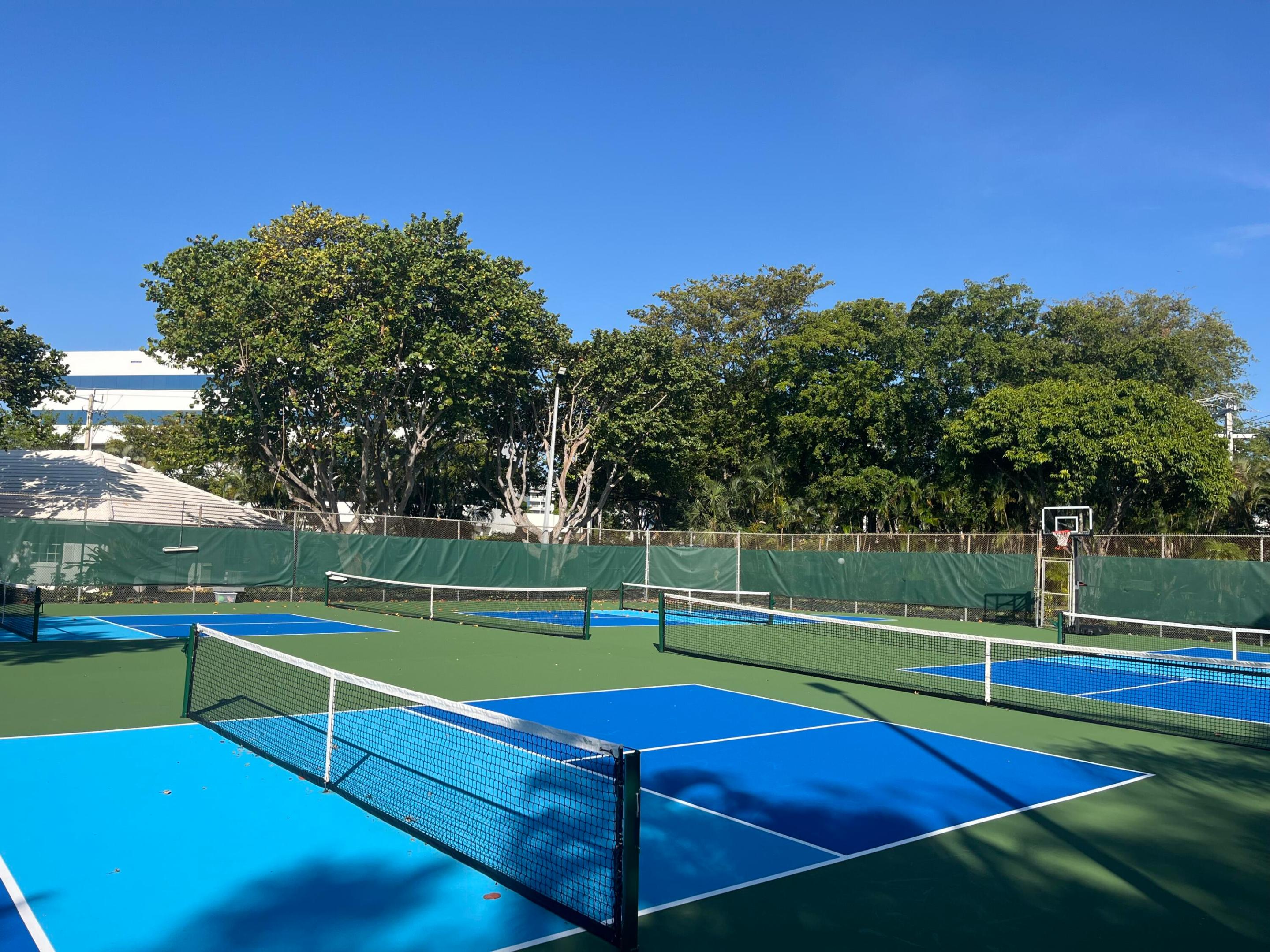 BAY COLONY CLUB CONDO - Residential