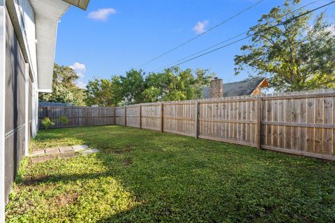 A home in Vero Beach