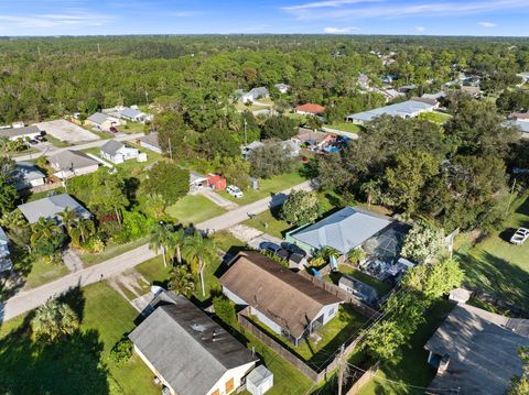 A home in Vero Beach