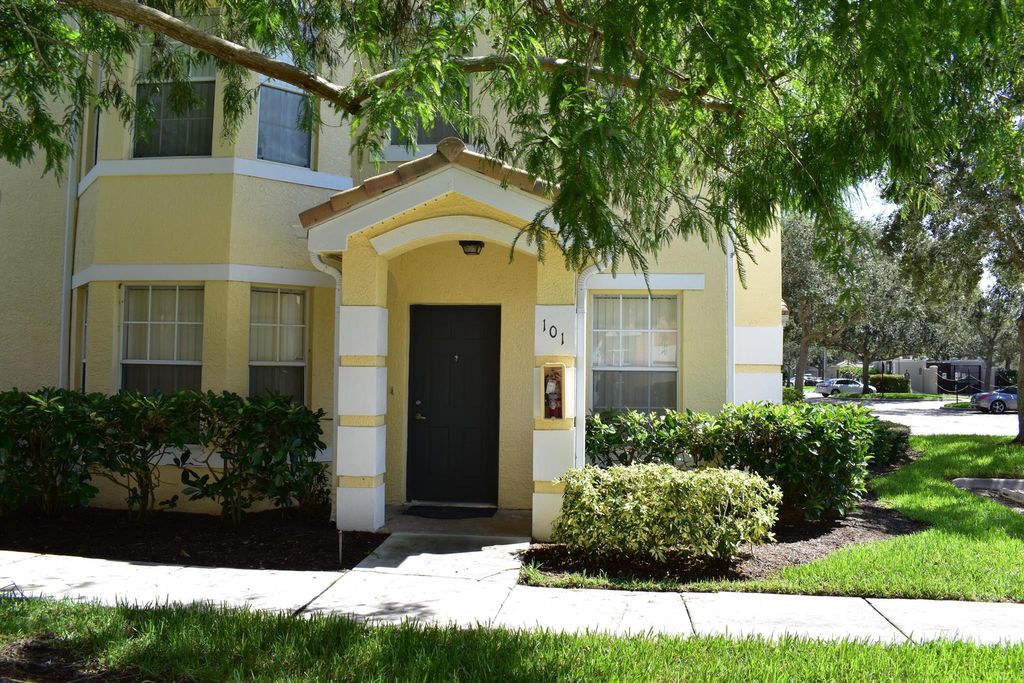 Photo of 164 SW Peacock Boulevard #33101, Port Saint Lucie, FL 34986 (MLS # R11087233)