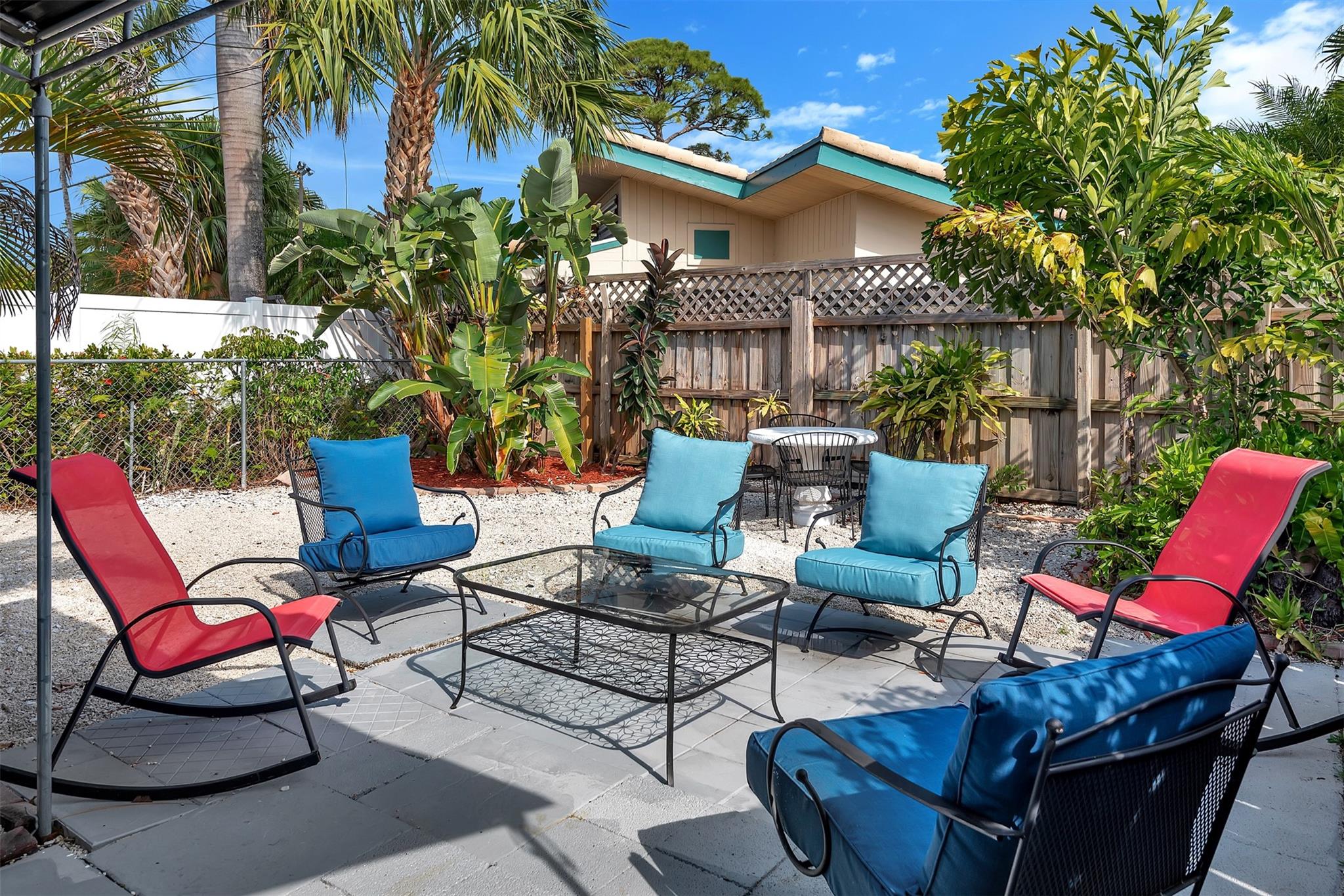 Coral Gardens Amd 32-21 B - Residential Lease