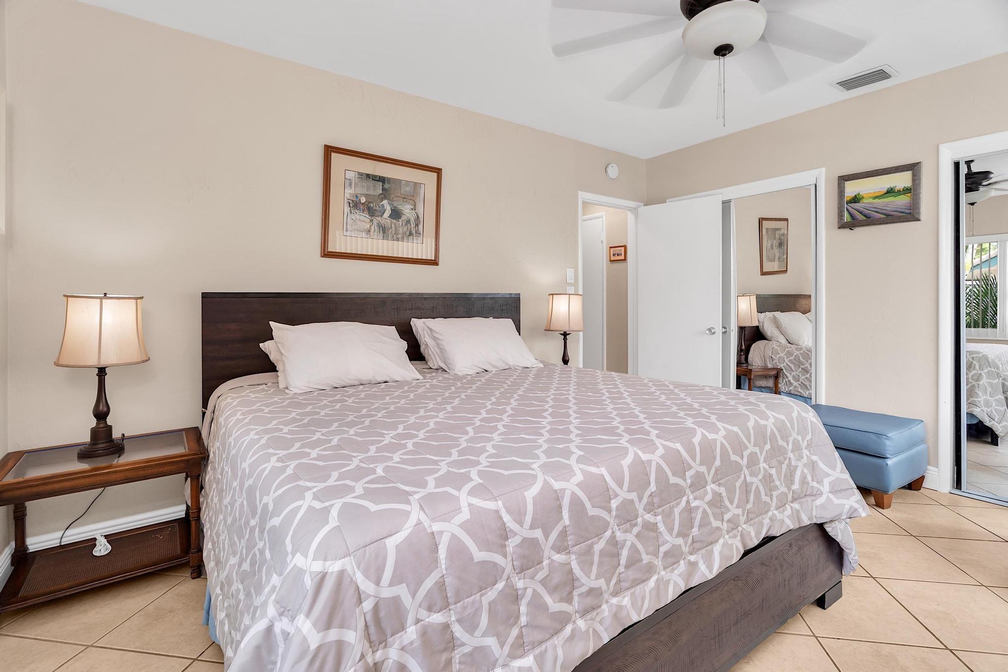 Coral Gardens Amd 32-21 B - Residential Lease