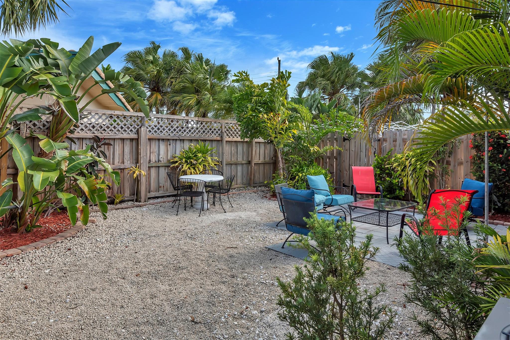 Coral Gardens Amd 32-21 B - Residential Lease