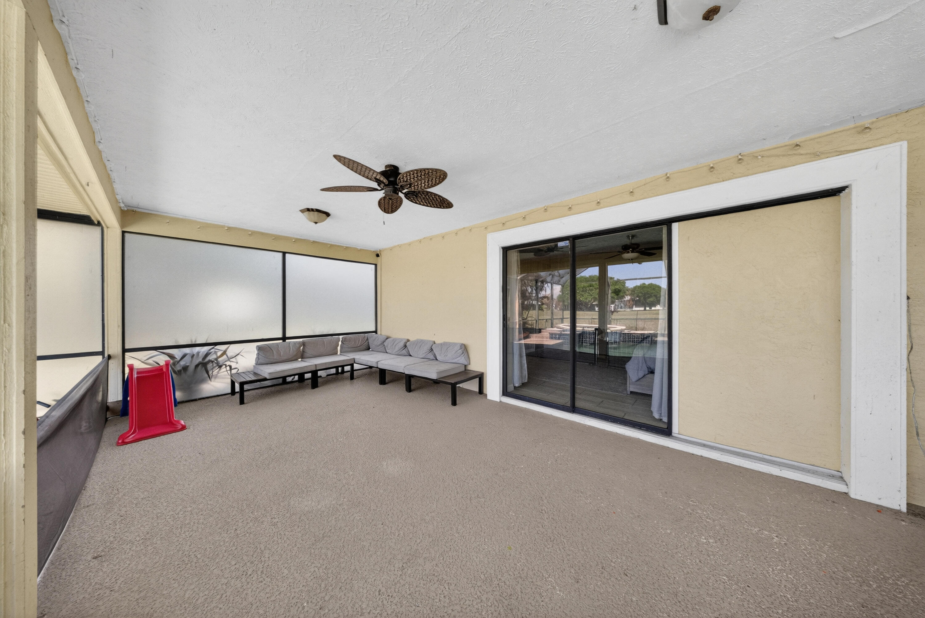 PORT ST LUCIE SECTION 43 - Residential