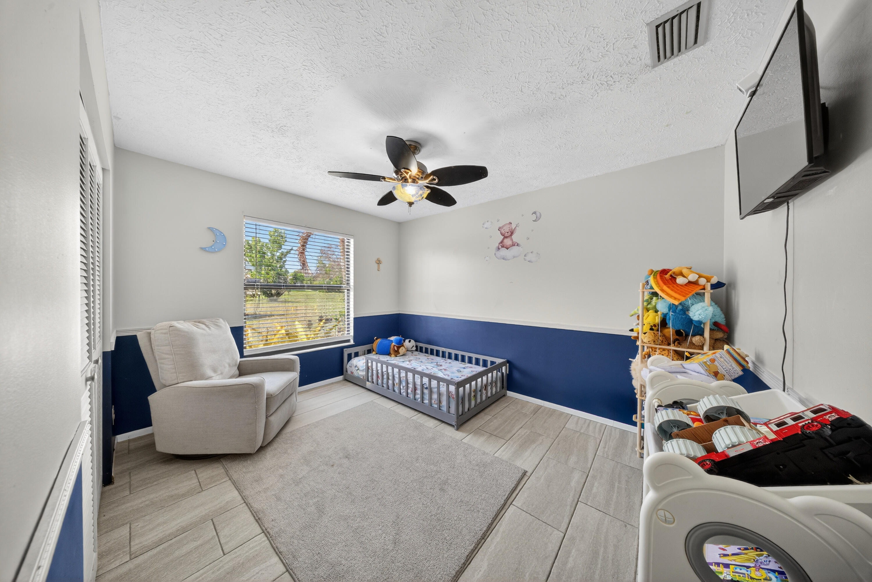 PORT ST LUCIE SECTION 43 - Residential