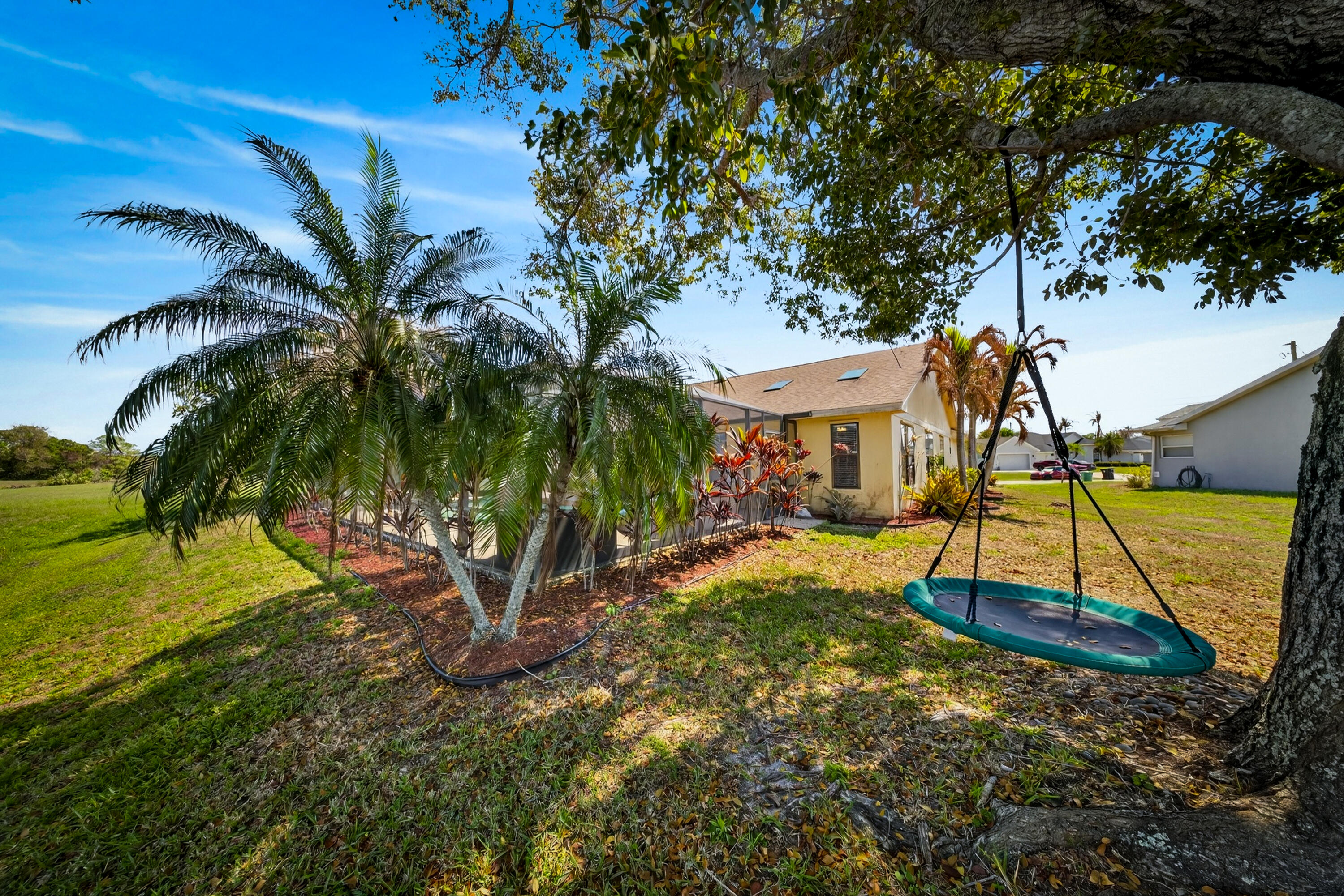 PORT ST LUCIE SECTION 43 - Residential