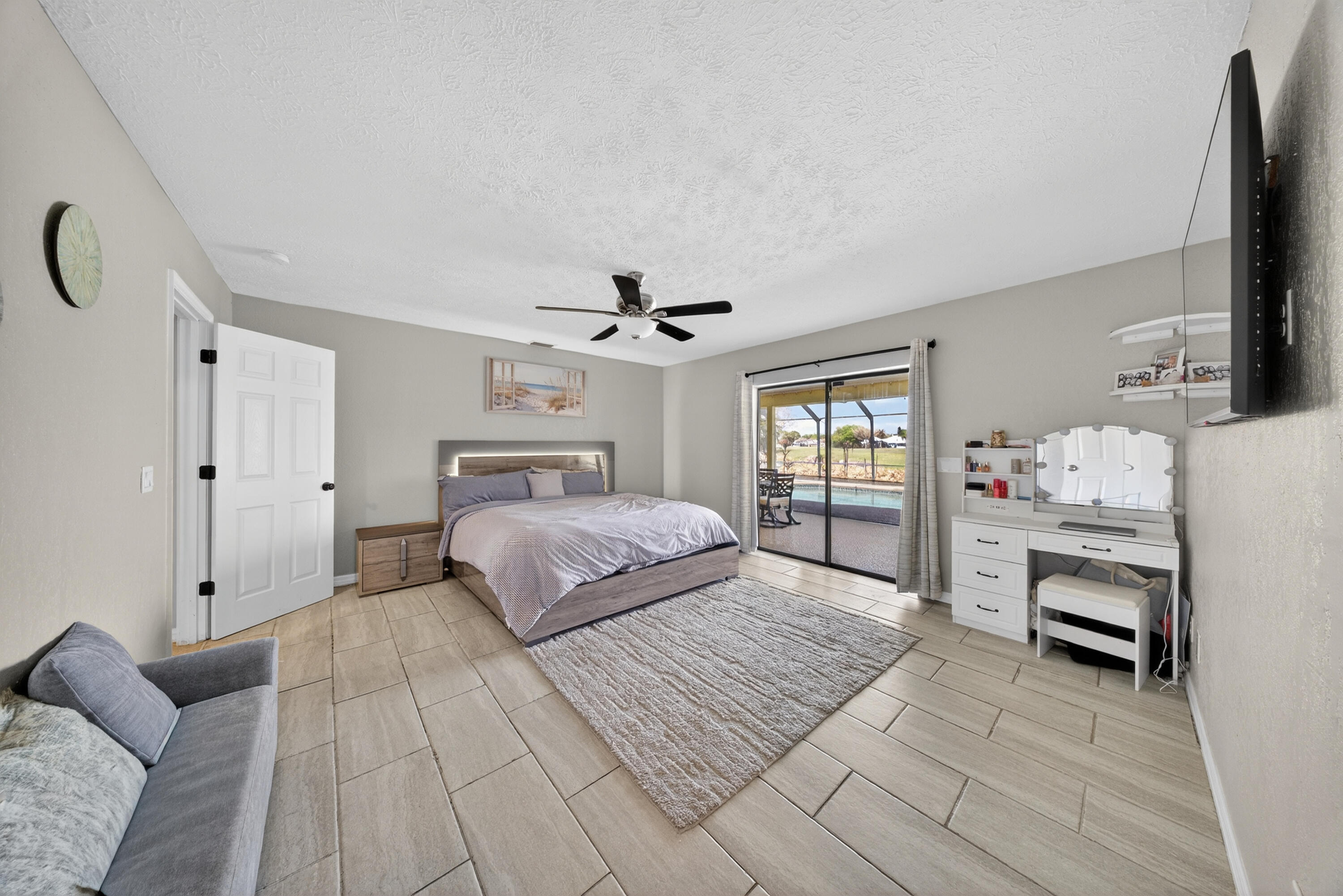 PORT ST LUCIE SECTION 43 - Residential