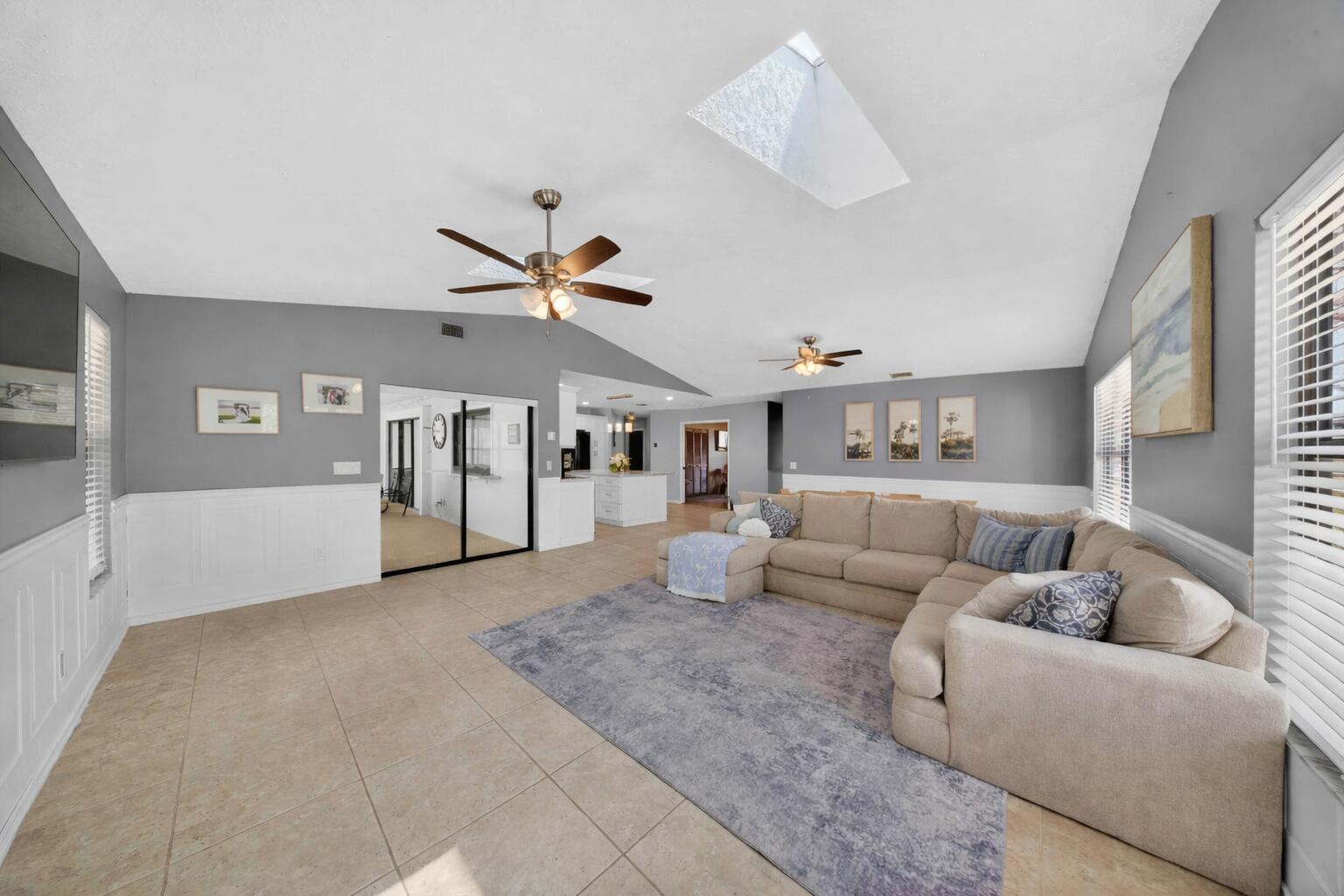 PORT ST LUCIE SECTION 43 - Residential