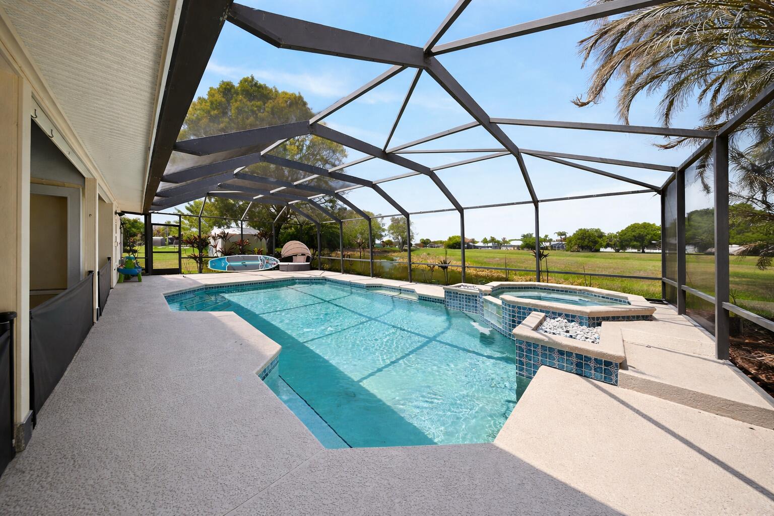 PORT ST LUCIE SECTION 43 - Residential