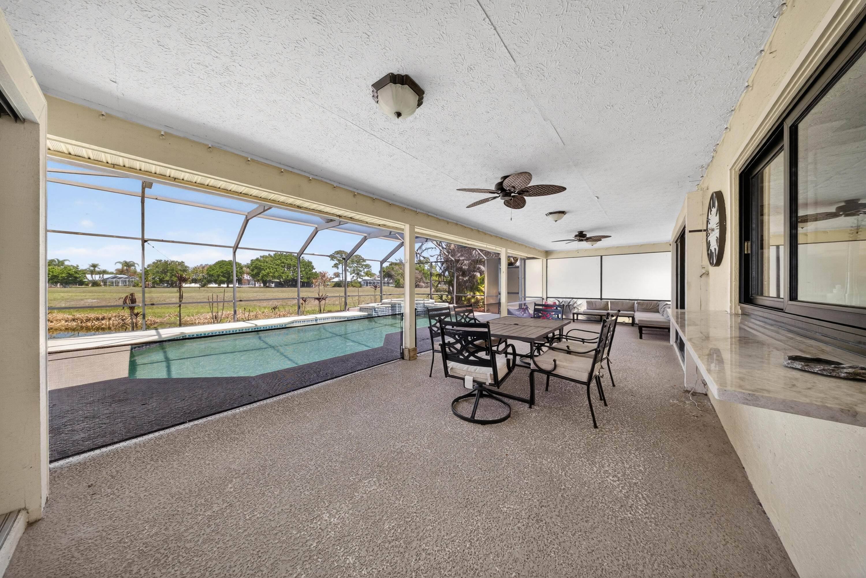 PORT ST LUCIE SECTION 43 - Residential