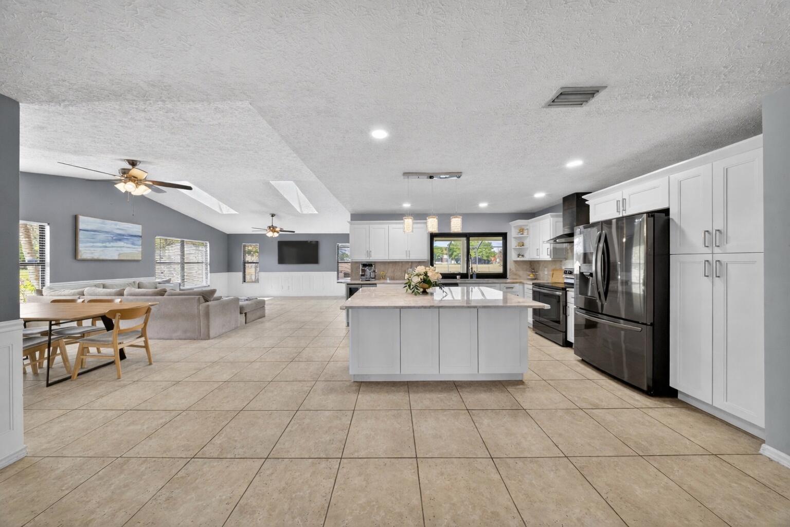 PORT ST LUCIE SECTION 43 - Residential