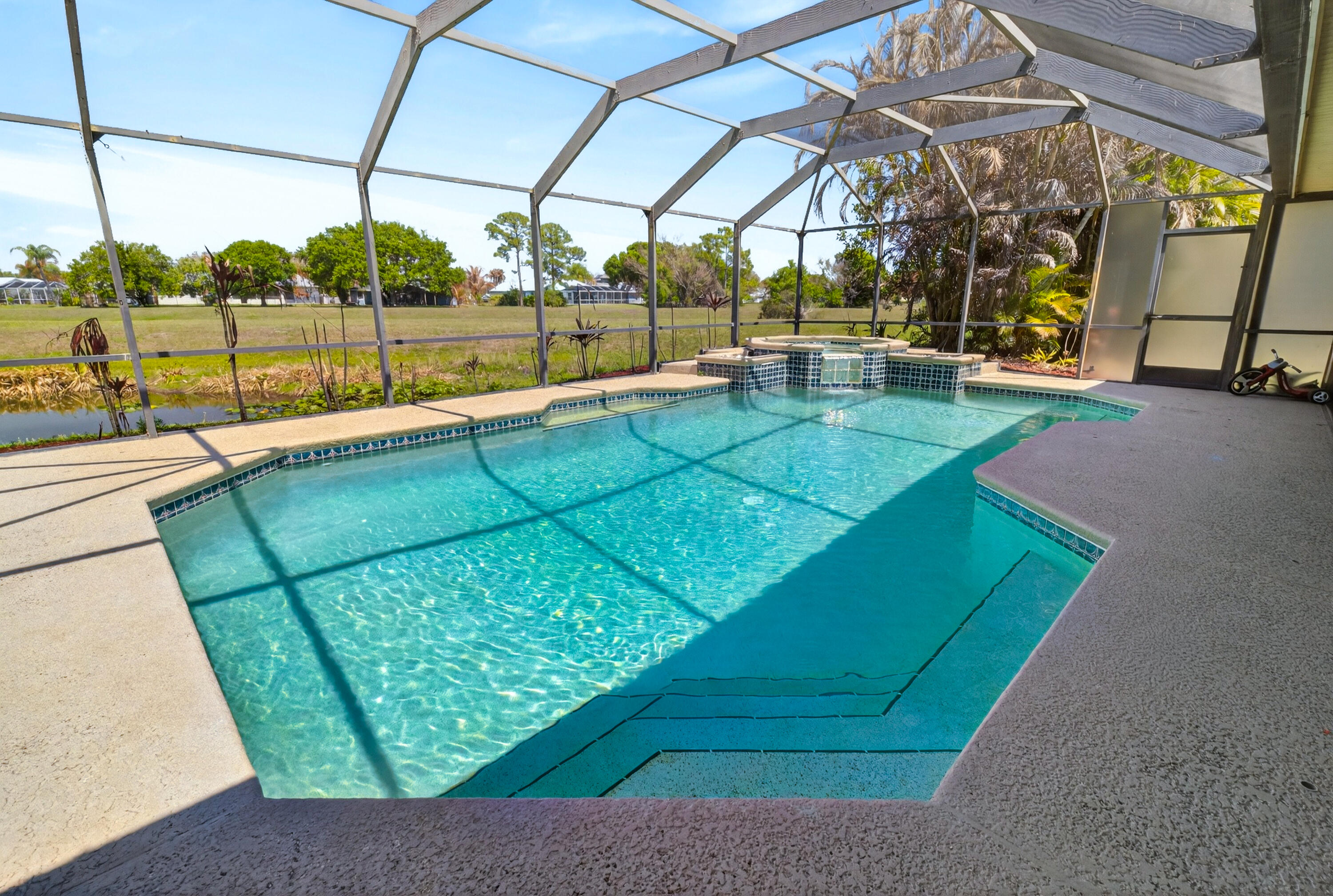 PORT ST LUCIE SECTION 43 - Residential