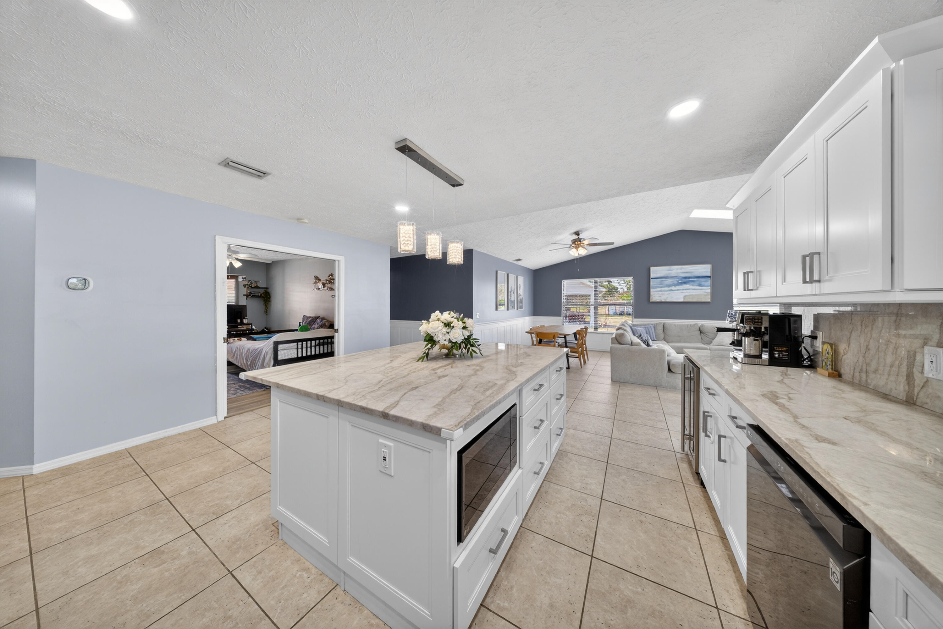 PORT ST LUCIE SECTION 43 - Residential