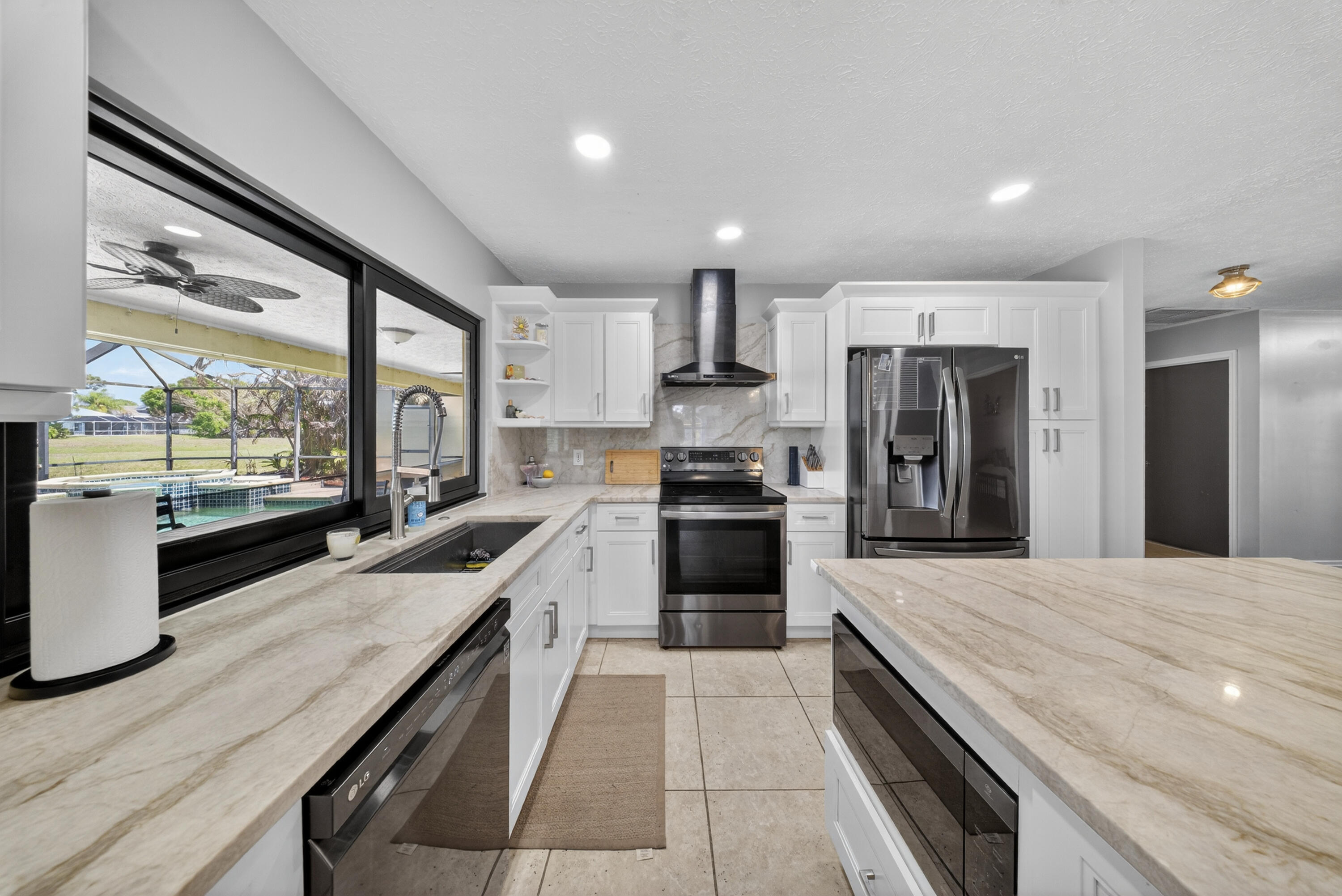 PORT ST LUCIE SECTION 43 - Residential