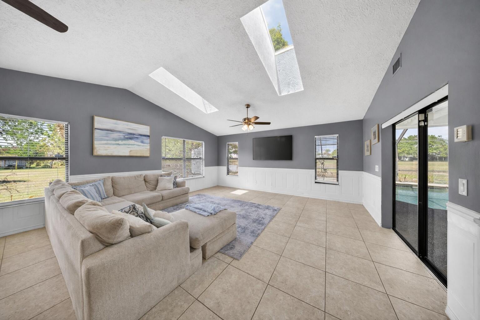 PORT ST LUCIE SECTION 43 - Residential