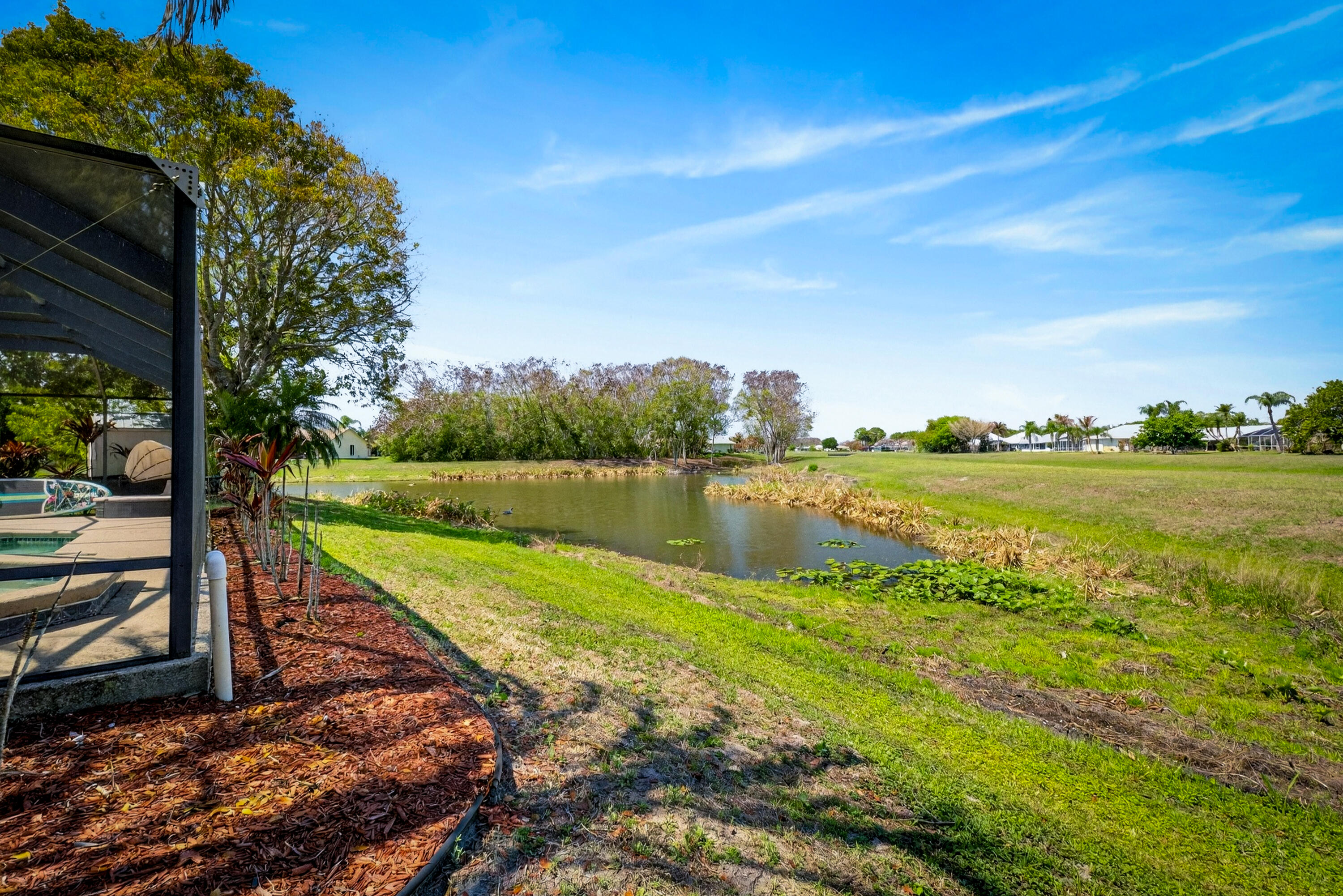 PORT ST LUCIE SECTION 43 - Residential