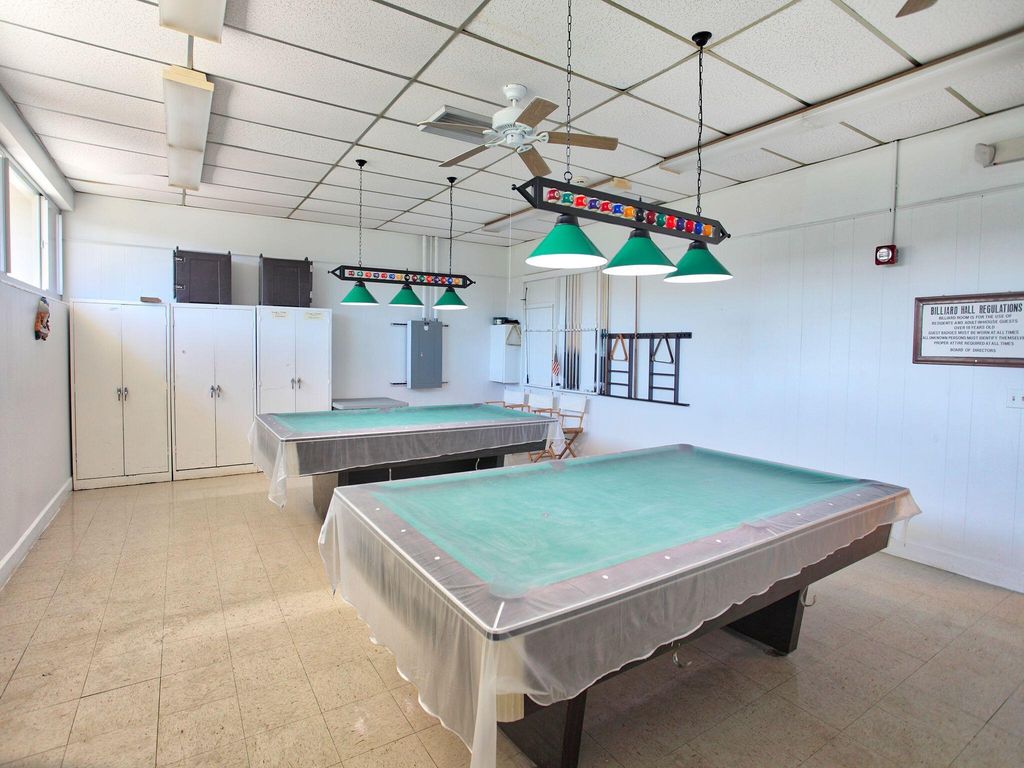 Photo of 450 Horizons E #103, Boynton Beach, FL 33435 (MLS # R11002075)