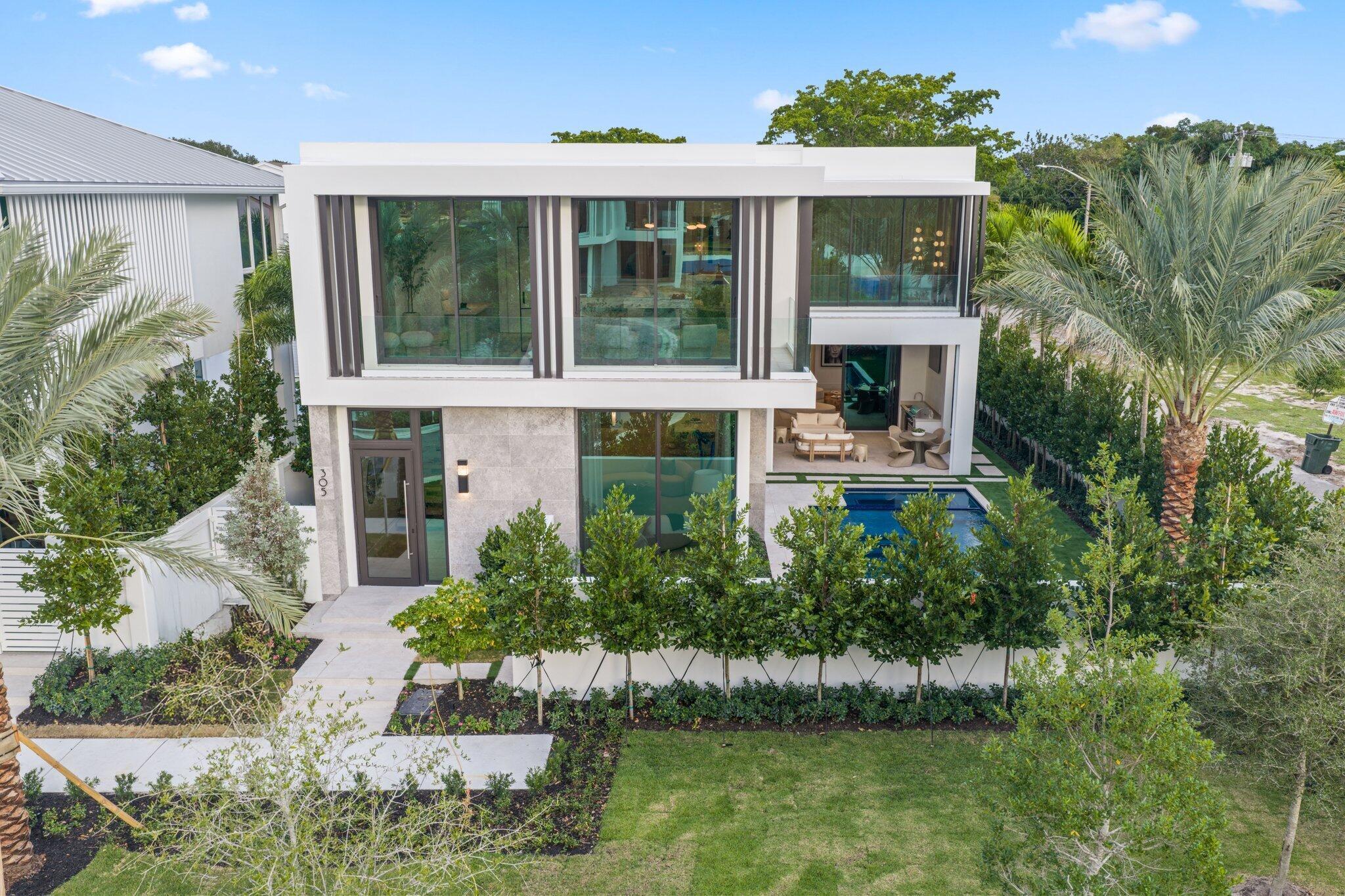 340 Grove Place
