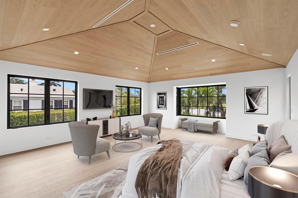 REVERIE - Residential