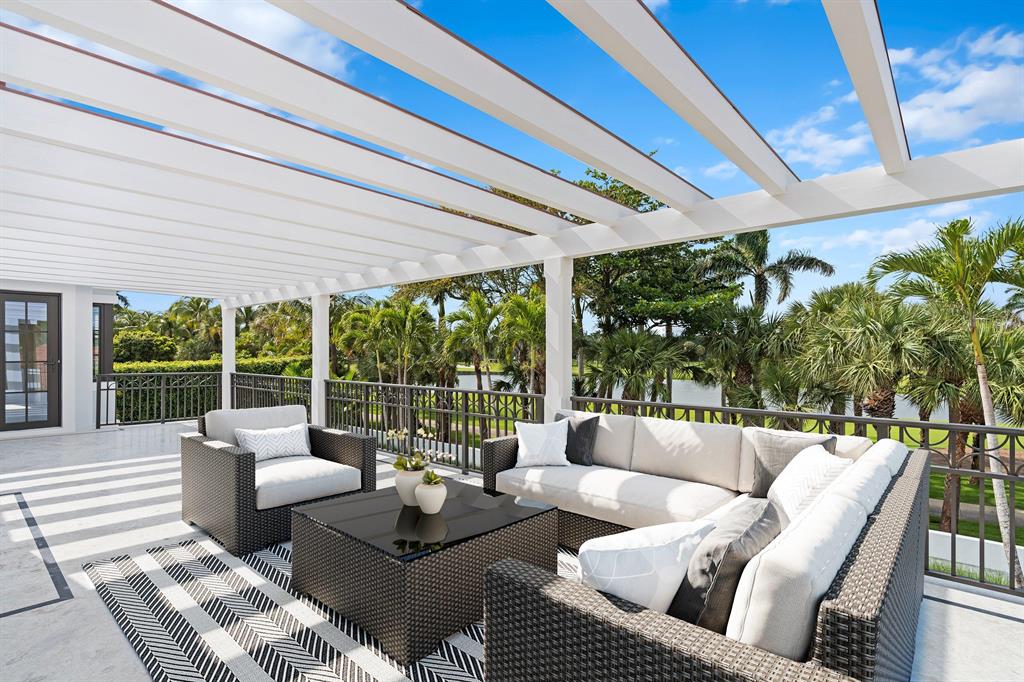 REVERIE - Residential