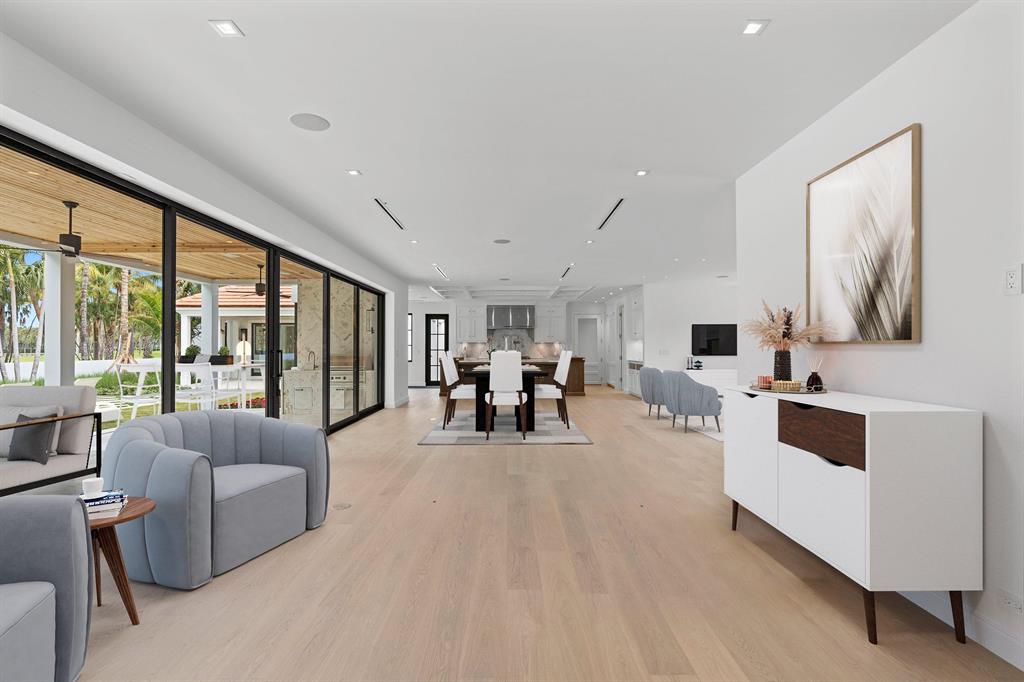 REVERIE - Residential