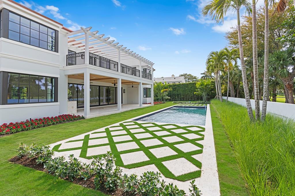 REVERIE - Residential