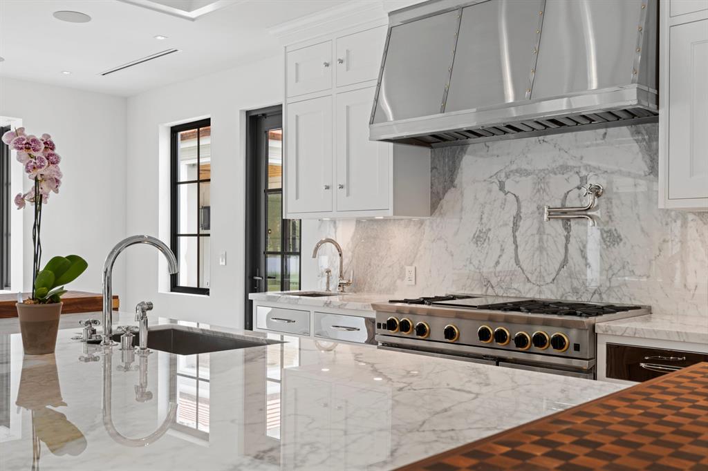 REVERIE - Residential