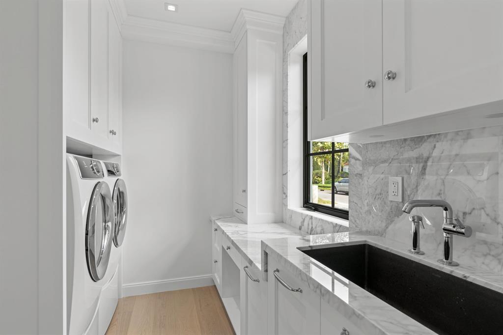 REVERIE - Residential